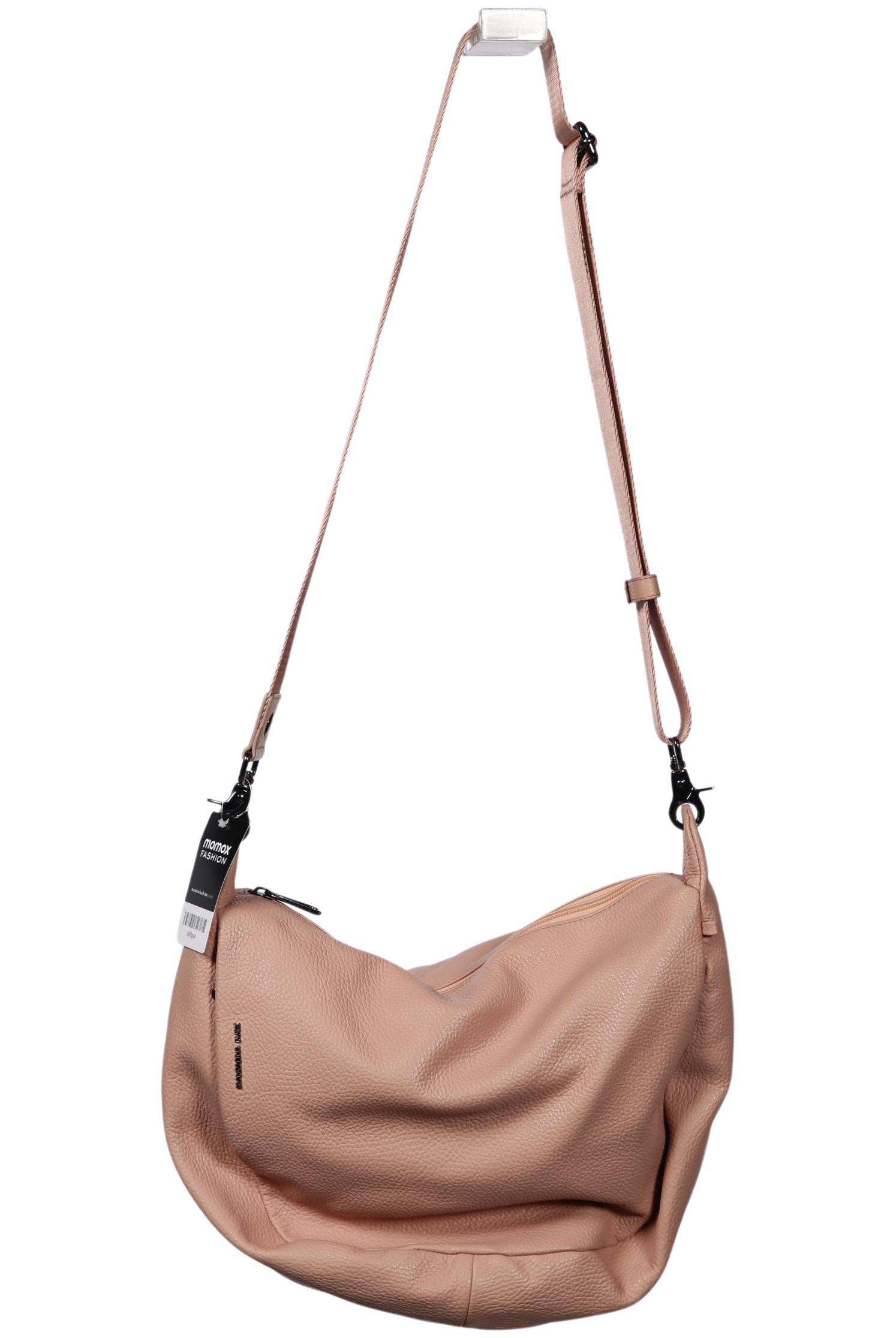 

Mandarina Duck Damen Handtasche, pink, Gr.