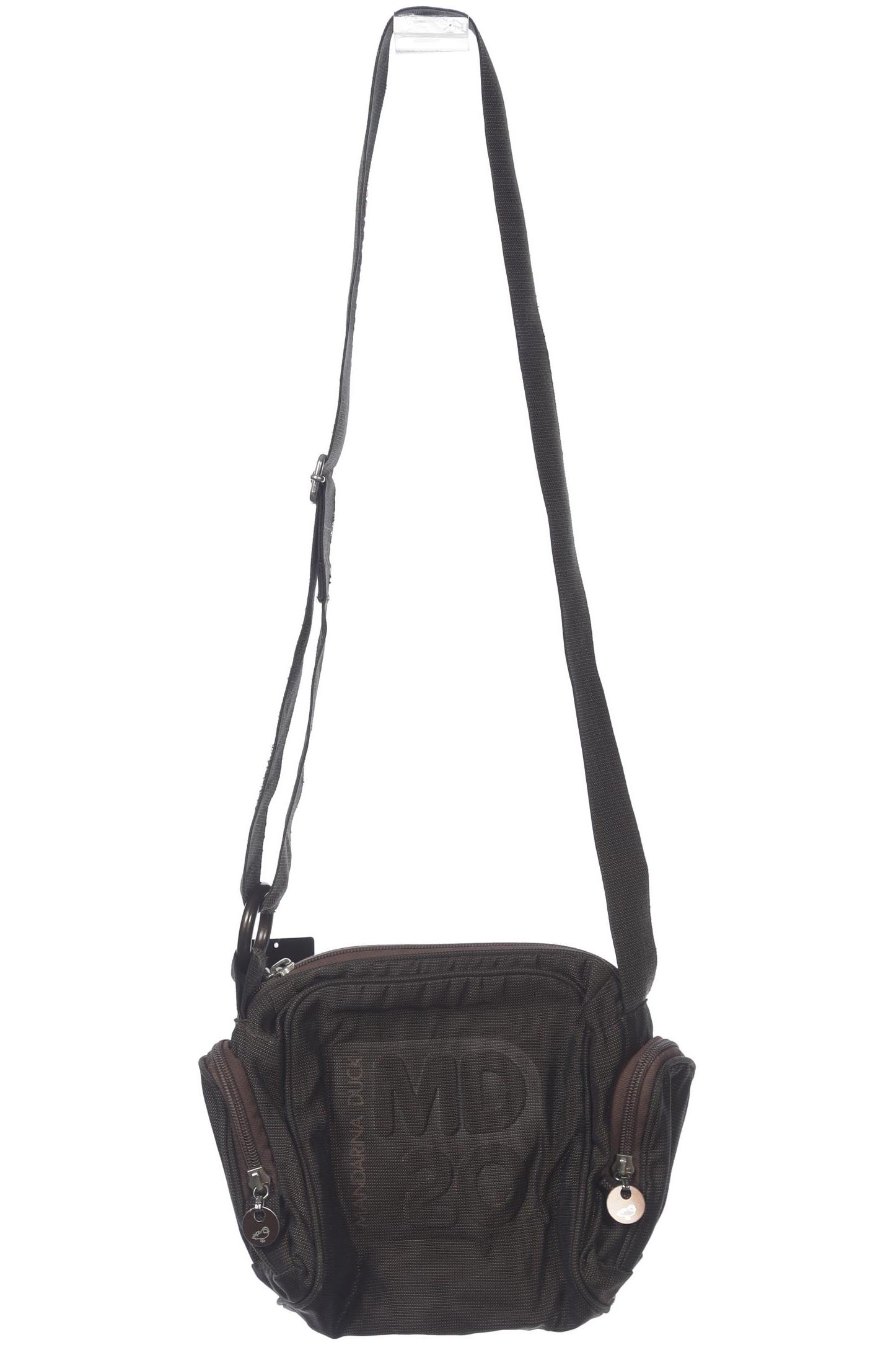 

Mandarina Duck Damen Handtasche, braun, Gr.