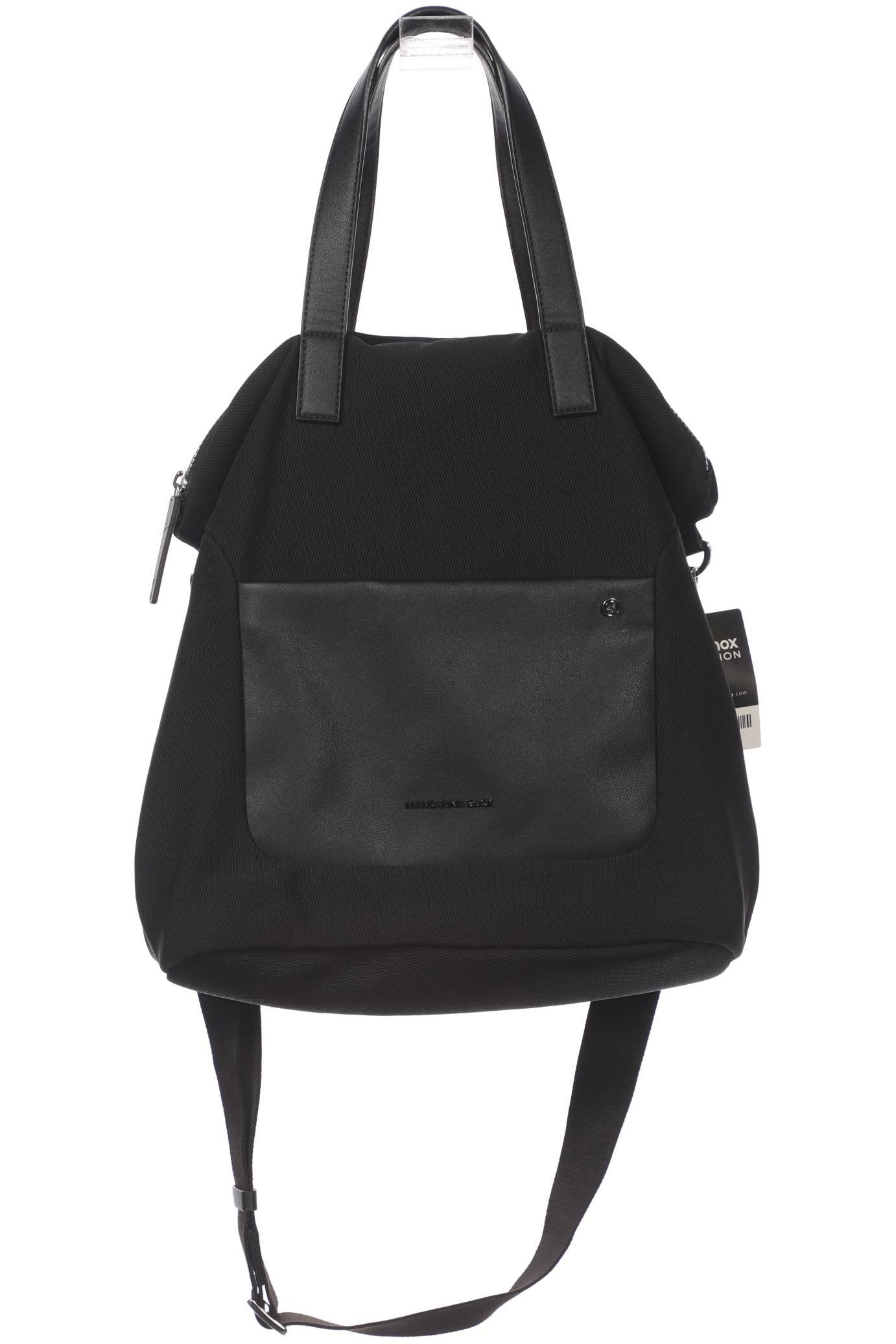 

Mandarina Duck Damen Handtasche, schwarz, Gr.