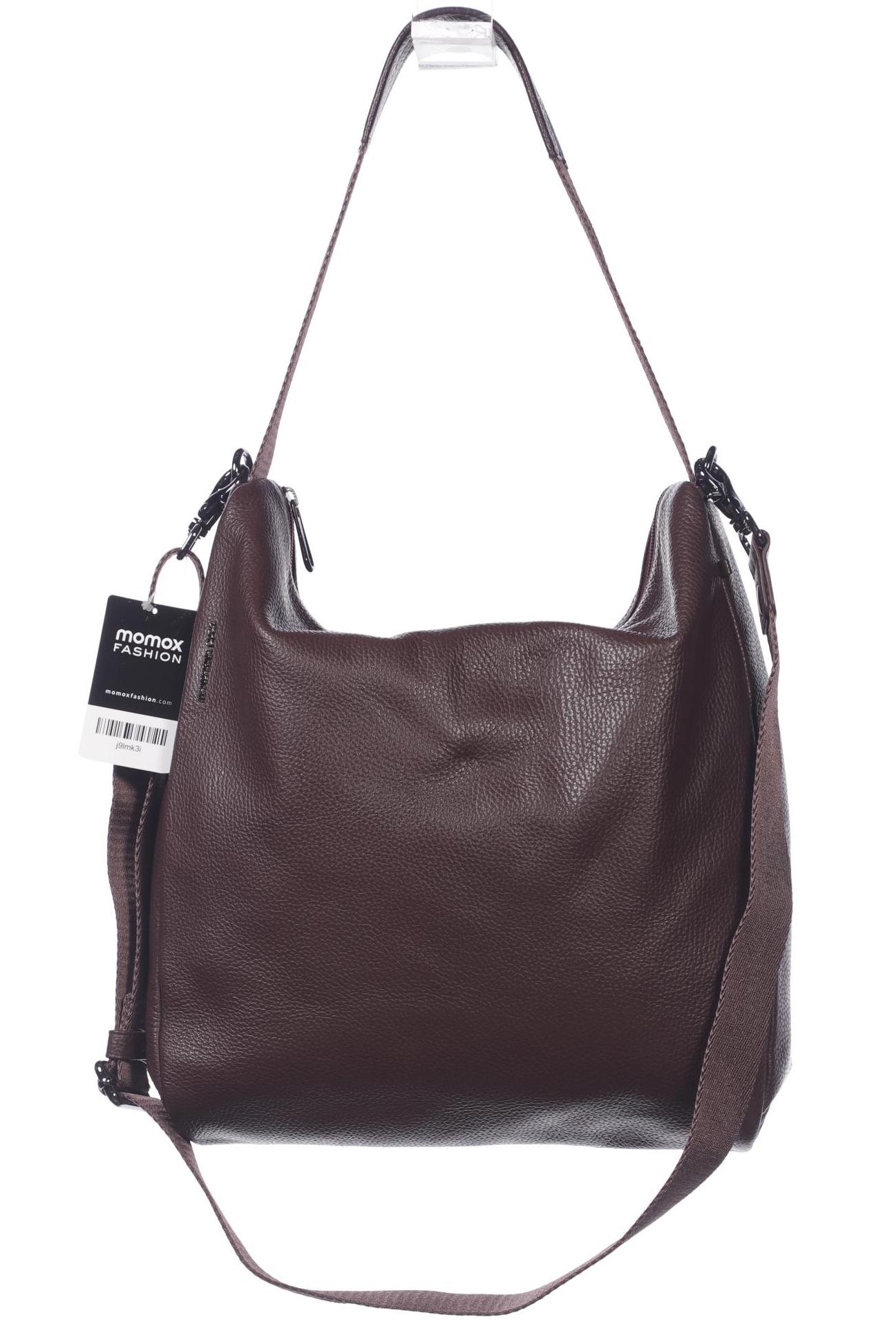 

Mandarina Duck Damen Handtasche, bordeaux, Gr.