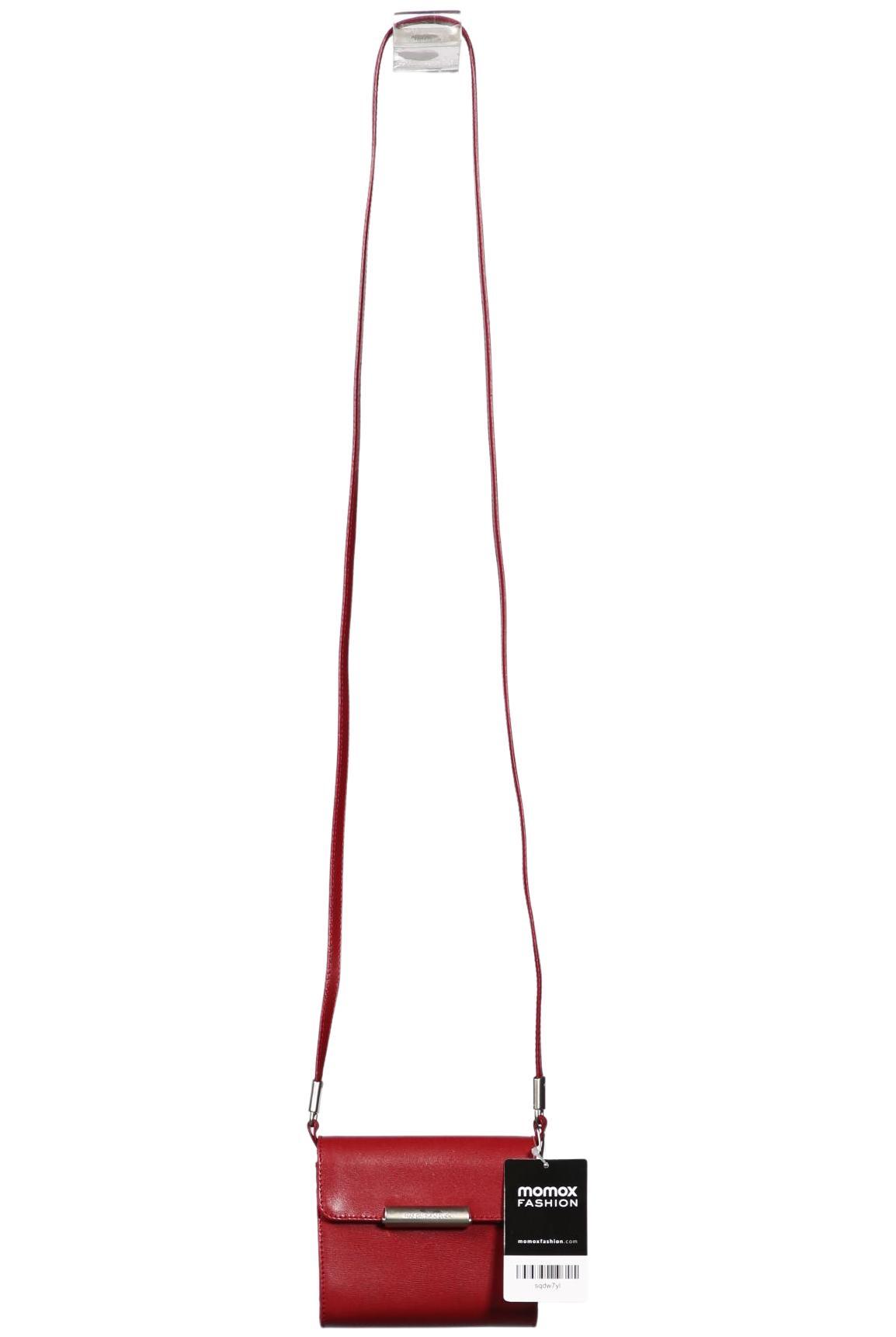 

Mandarina Duck Damen Handtasche, rot, Gr.