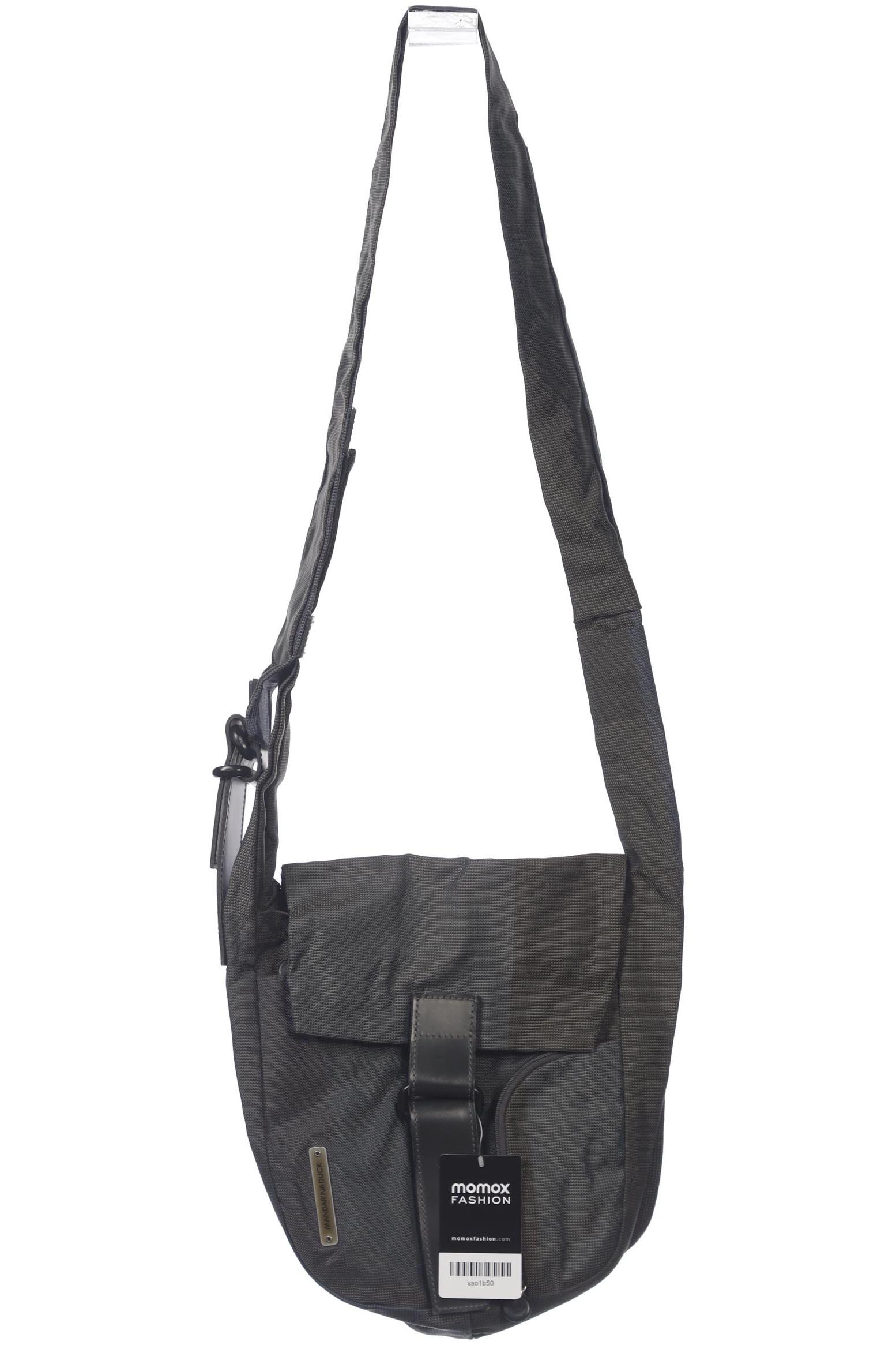 

Mandarina Duck Damen Handtasche, grau, Gr.
