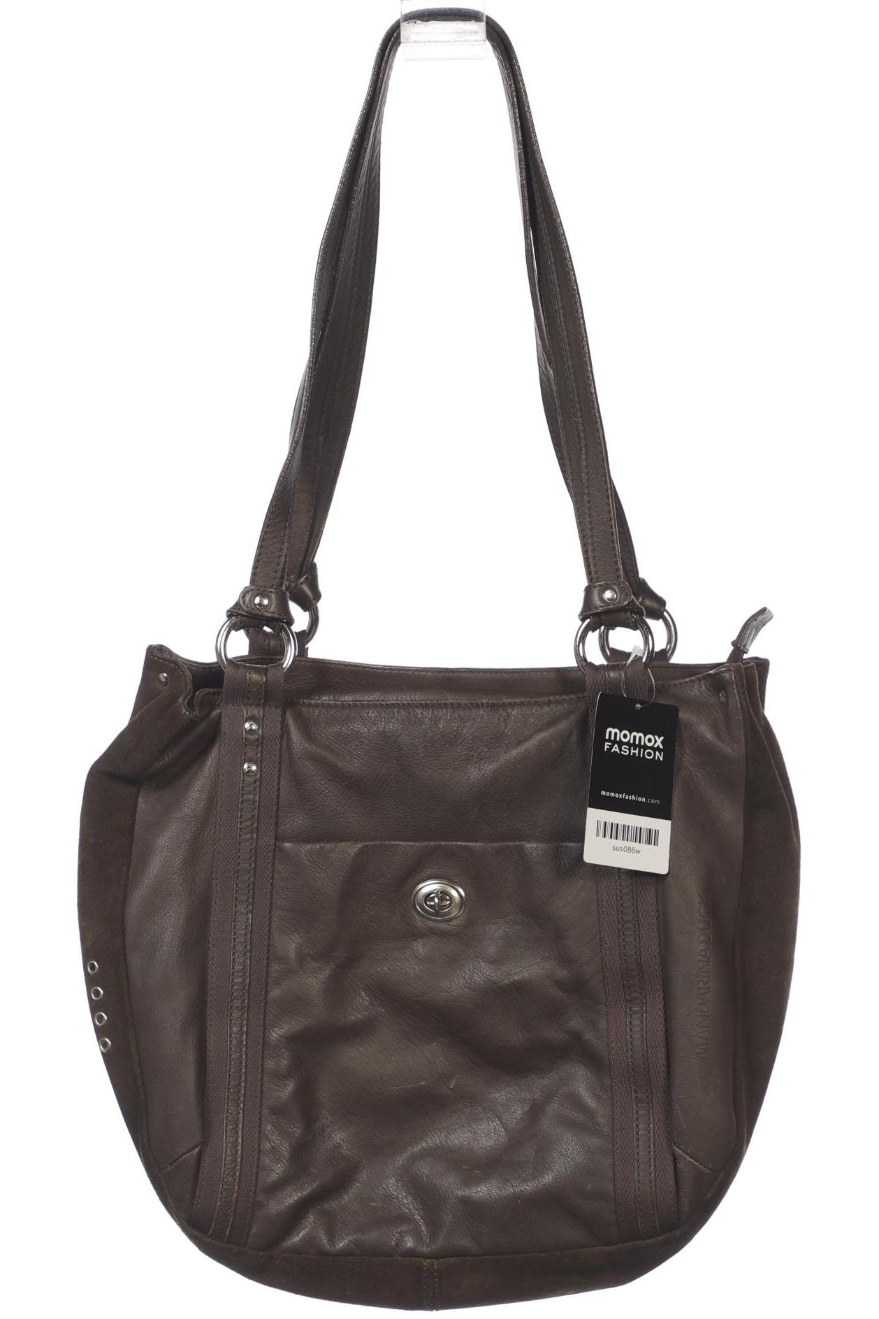 

Mandarina Duck Damen Handtasche, braun