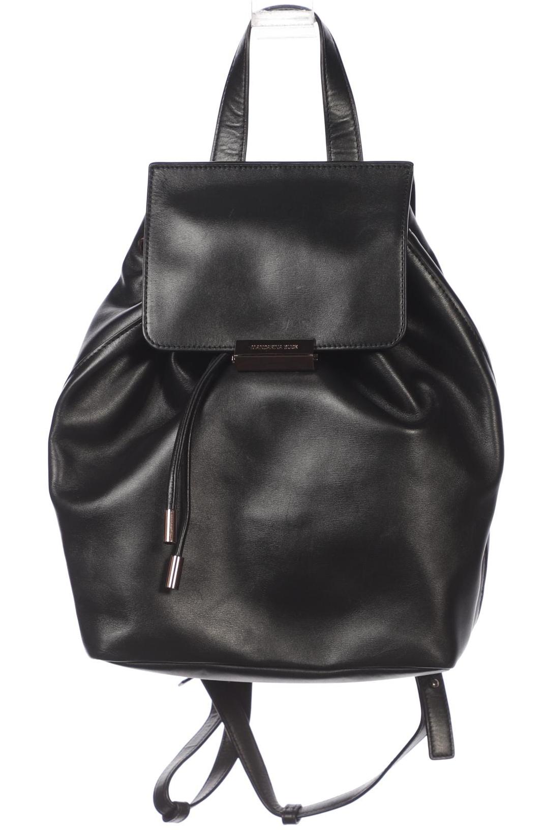

Mandarina Duck Damen Rucksack, schwarz, Gr.