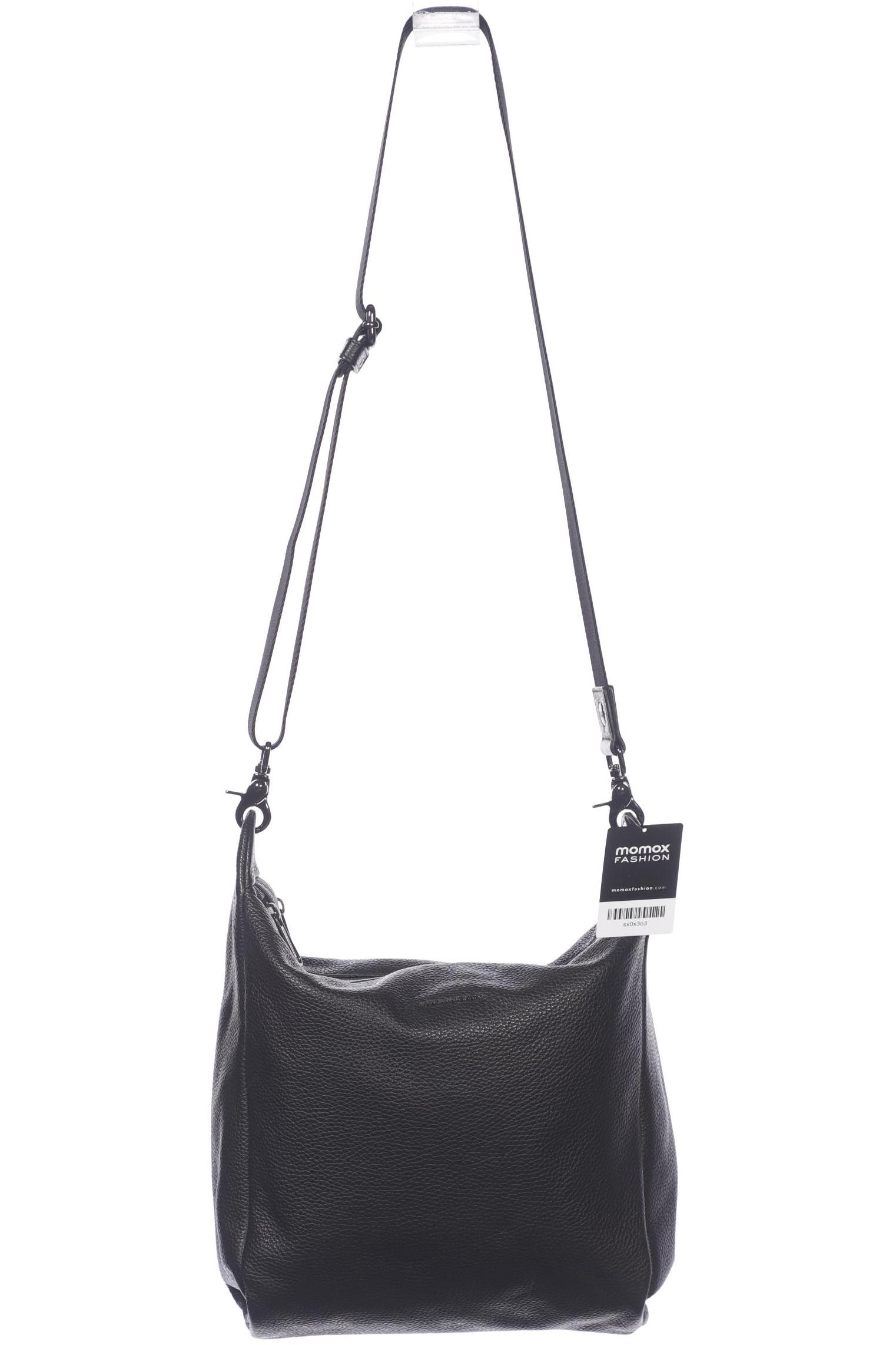 

Mandarina Duck Damen Handtasche, schwarz, Gr.