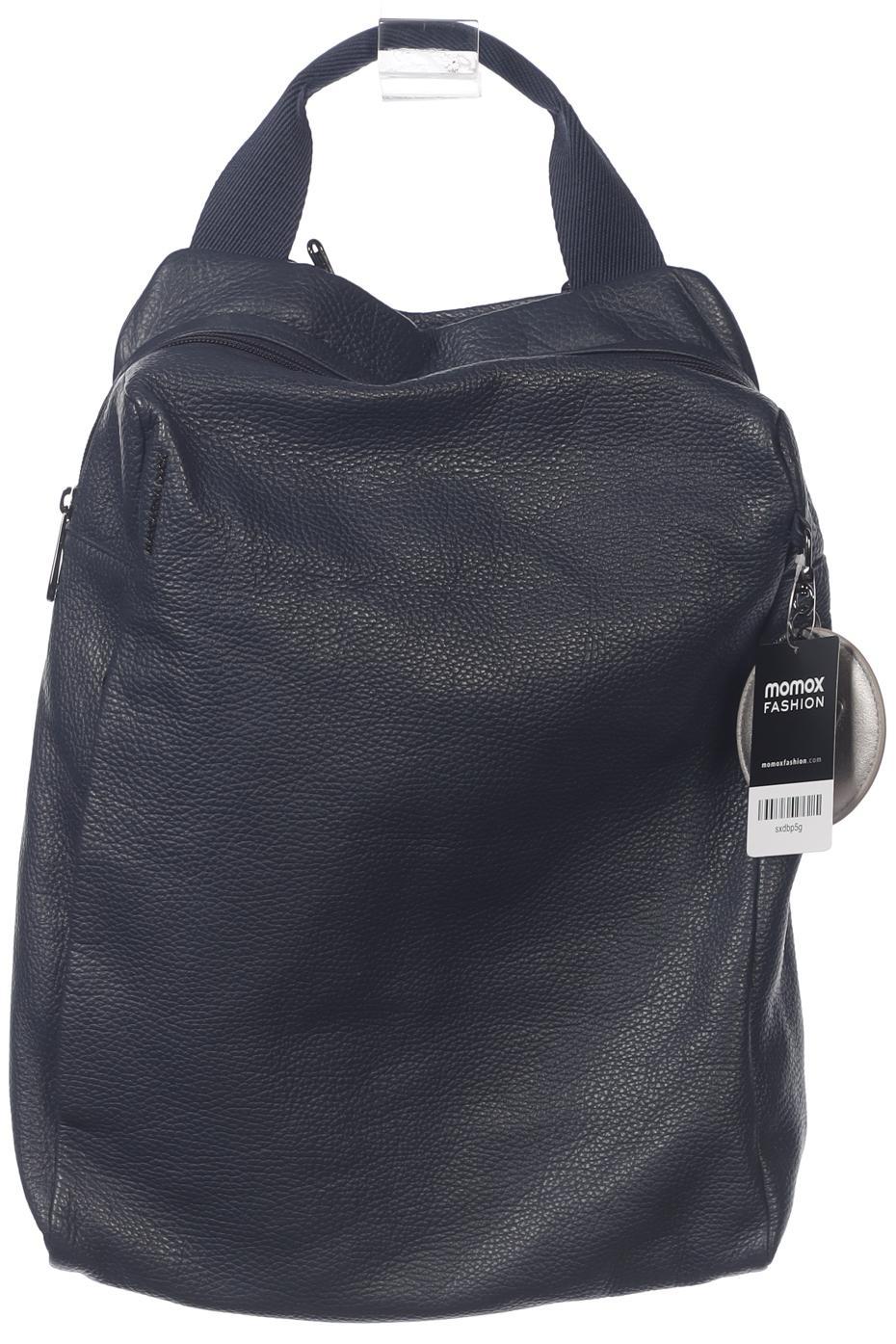 

Mandarina Duck Damen Rucksack, marineblau, Gr.