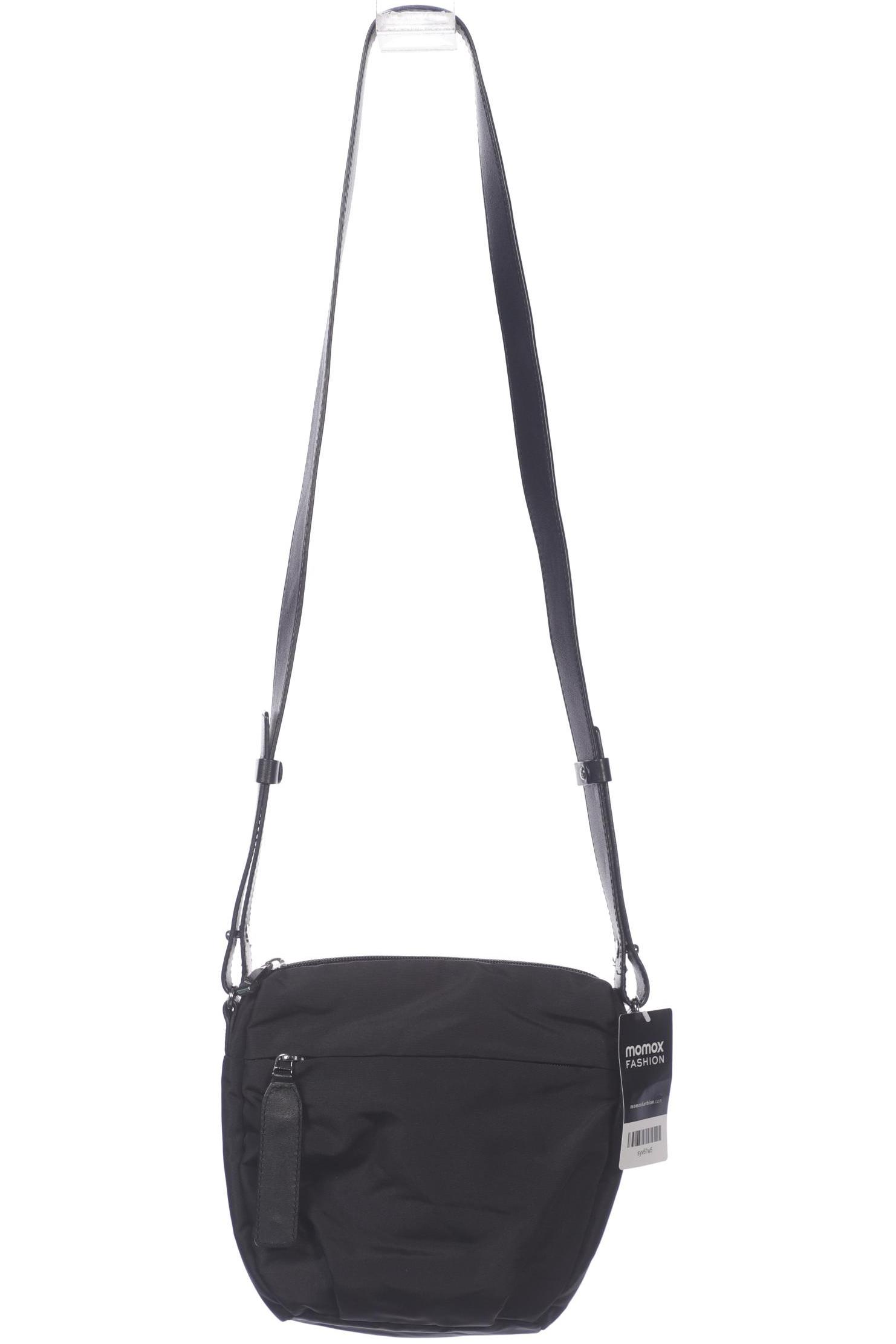 

Mandarina Duck Damen Handtasche, schwarz, Gr.