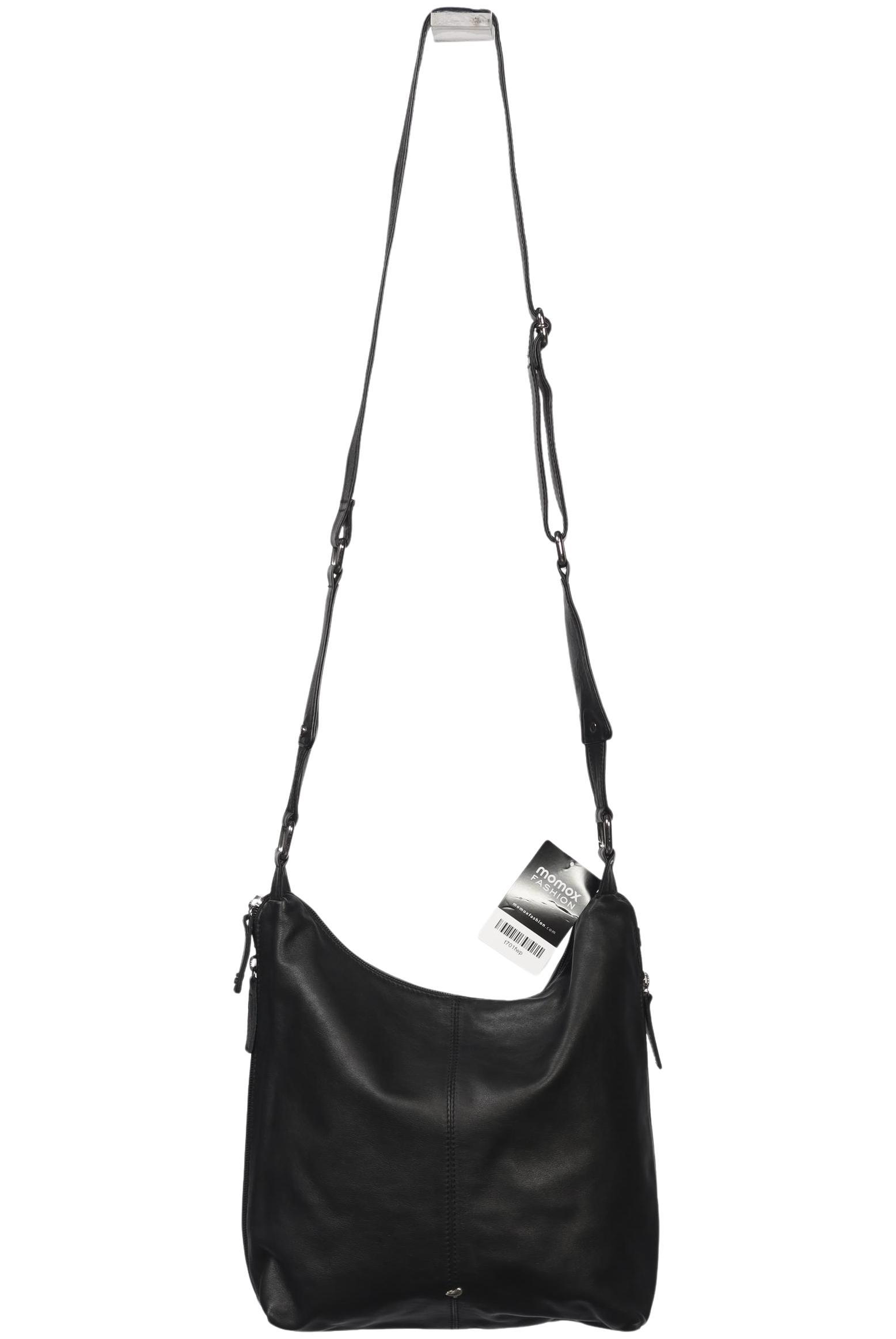 

Mandarina Duck Damen Handtasche, schwarz, Gr.