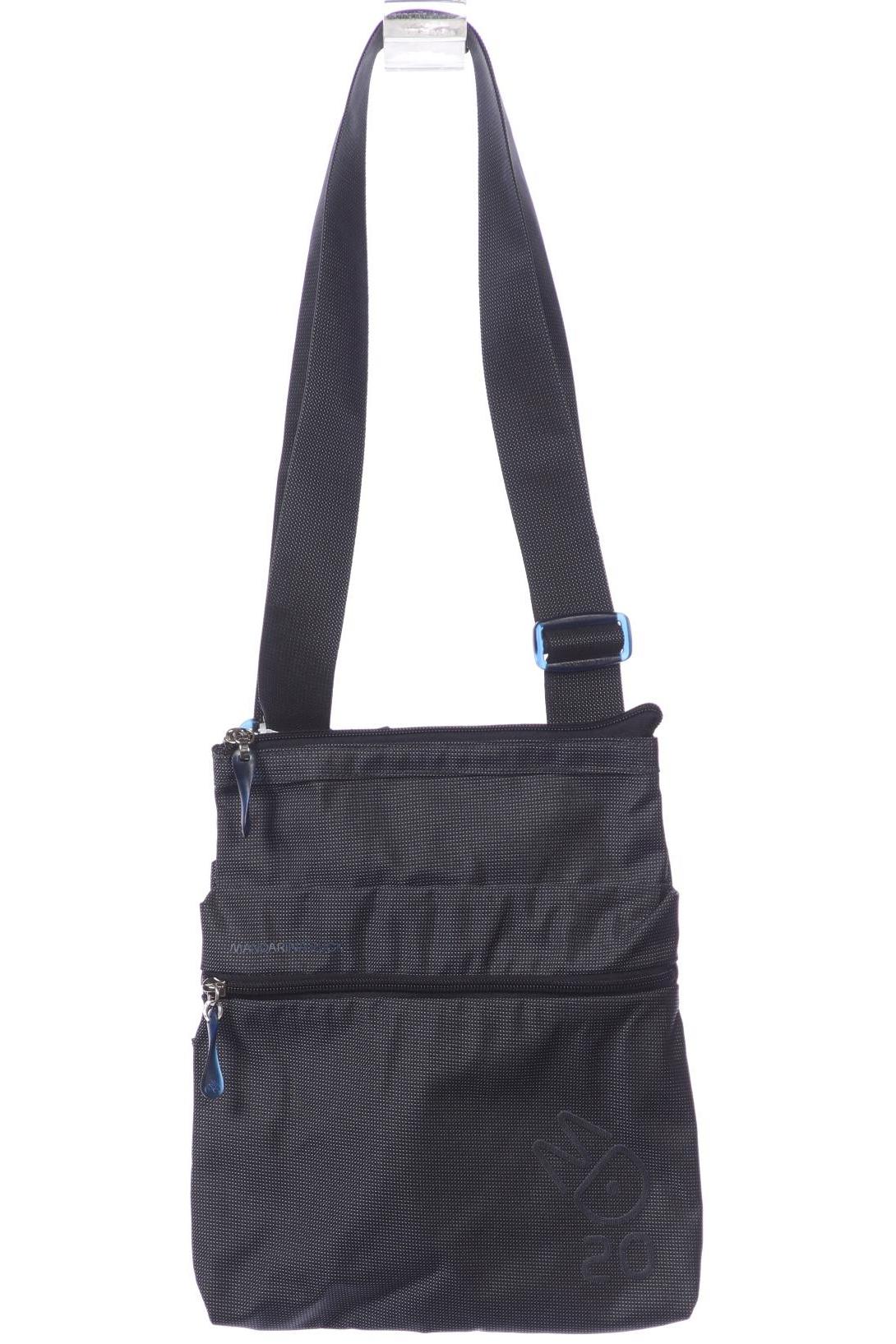 

Mandarina Duck Damen Handtasche, marineblau, Gr.