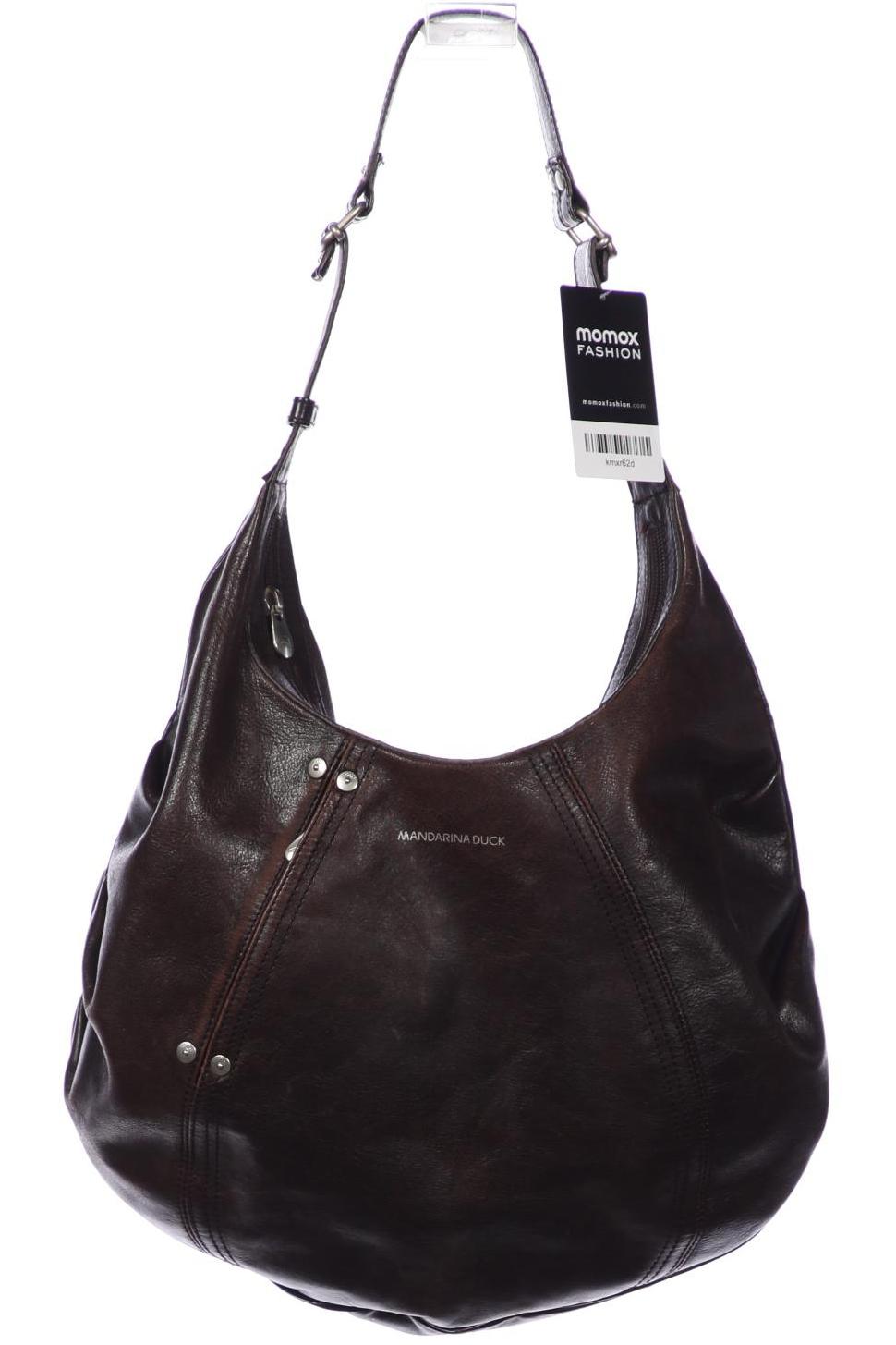

Mandarina Duck Damen Handtasche, braun