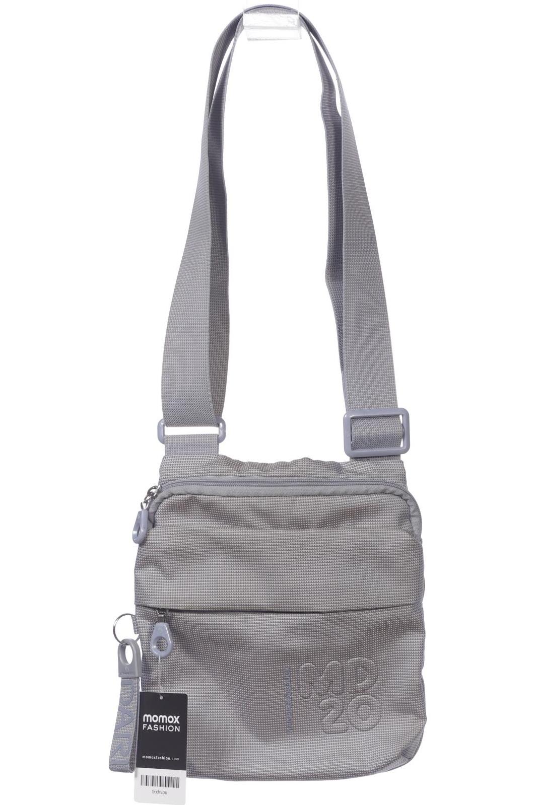 

Mandarina Duck Damen Handtasche, hellblau, Gr.