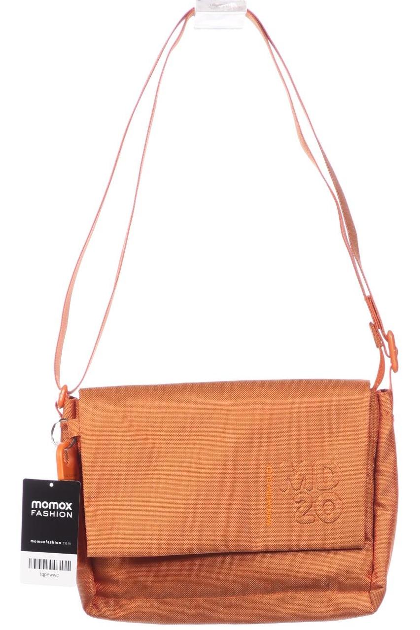 

Mandarina Duck Damen Handtasche, orange, Gr.