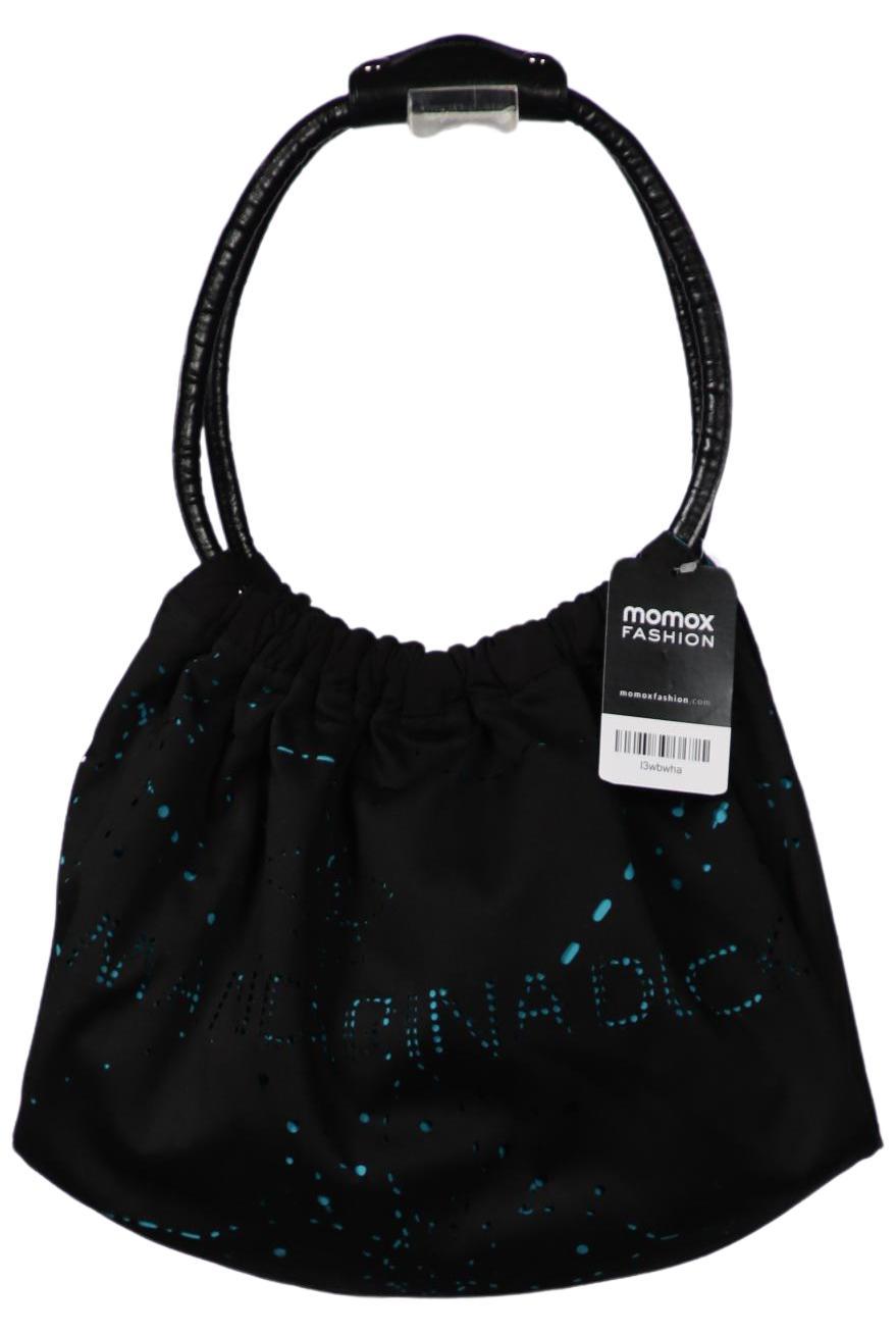 

Mandarina Duck Damen Handtasche, schwarz, Gr.