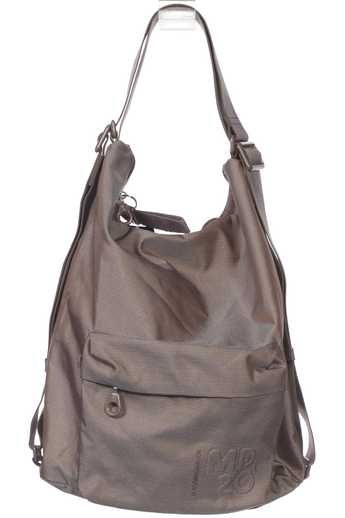 

Mandarina Duck Damen Rucksack, braun