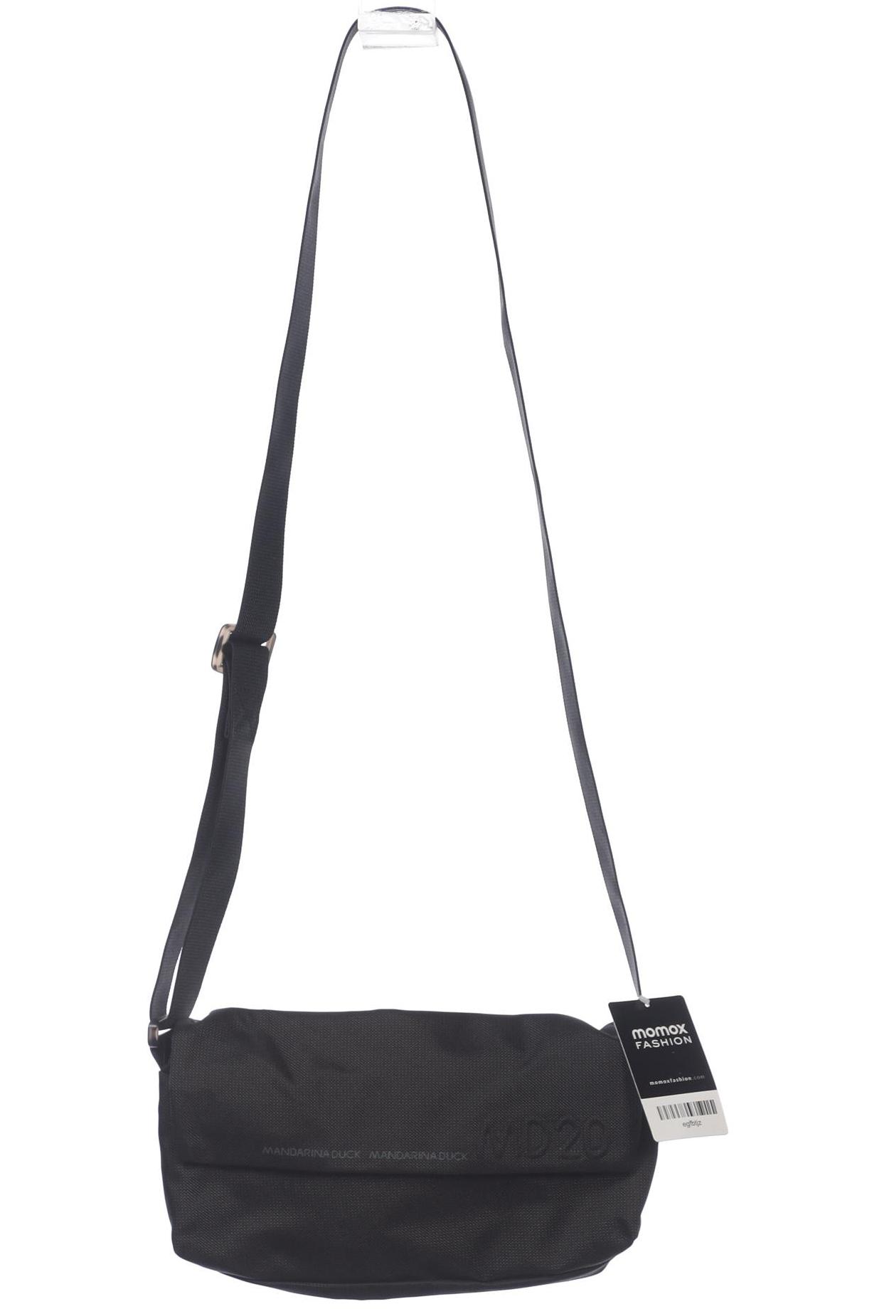

Mandarina Duck Damen Handtasche, schwarz, Gr.
