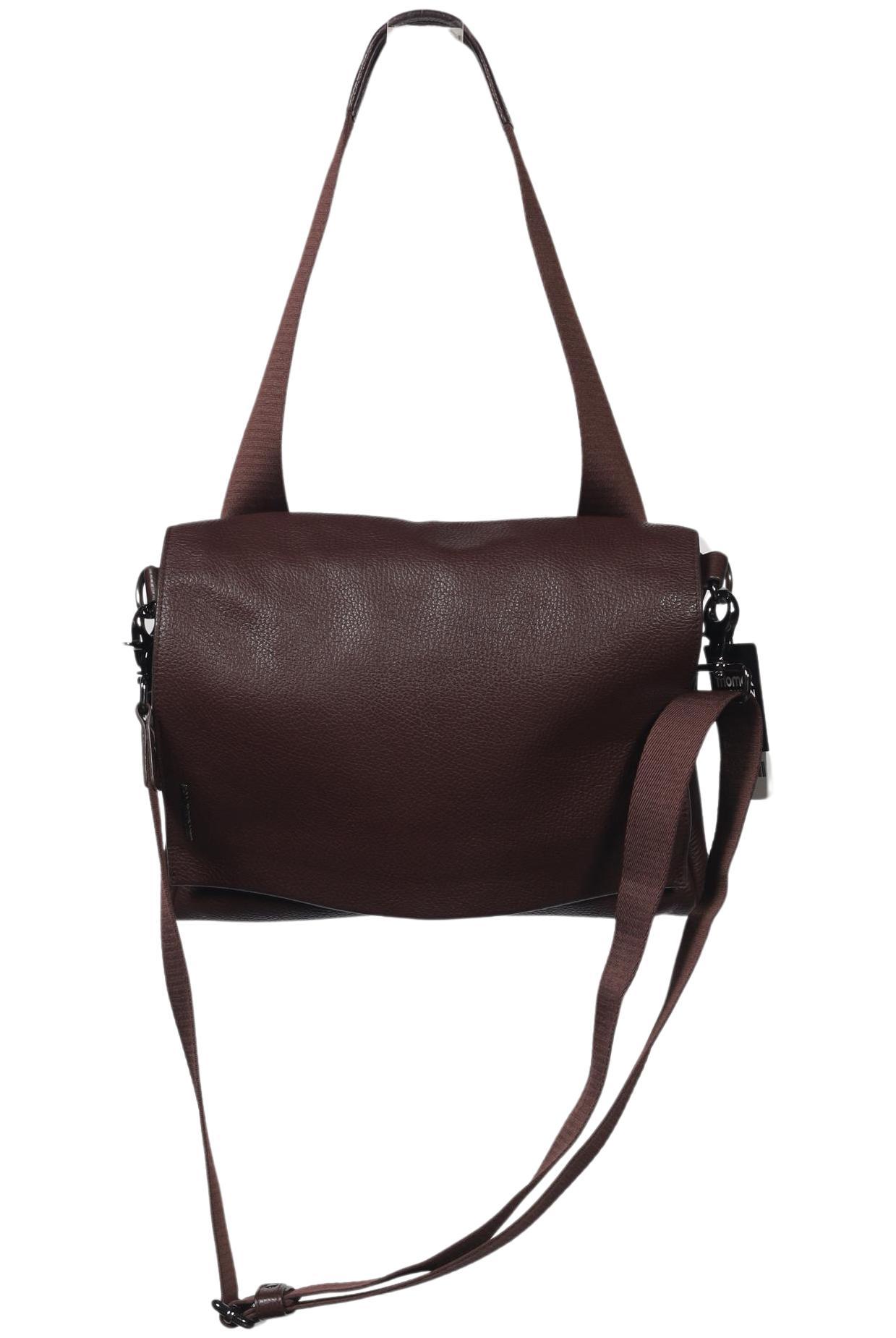 

Mandarina Duck Damen Handtasche, braun, Gr.