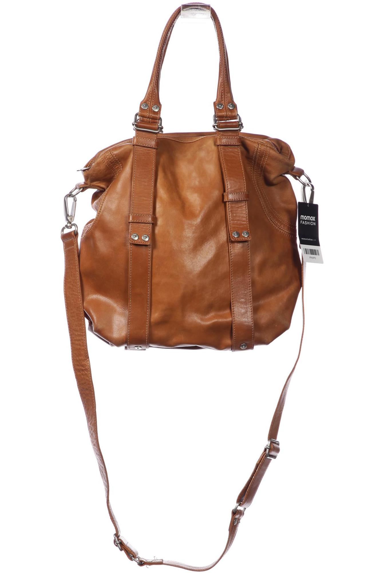 

Mandarina Duck Damen Handtasche, braun, Gr.