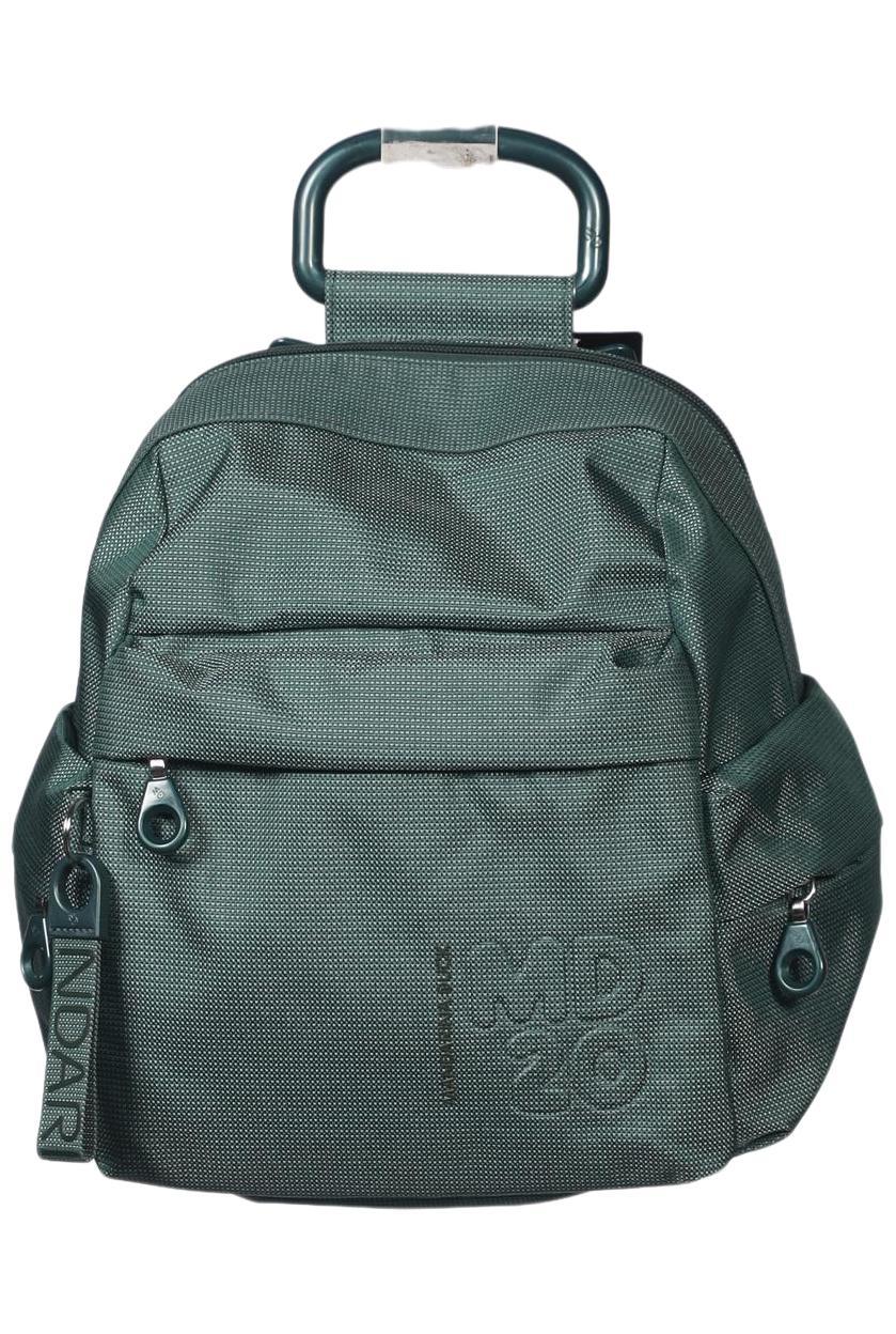 

Mandarina Duck Damen Rucksack, grün, Gr.