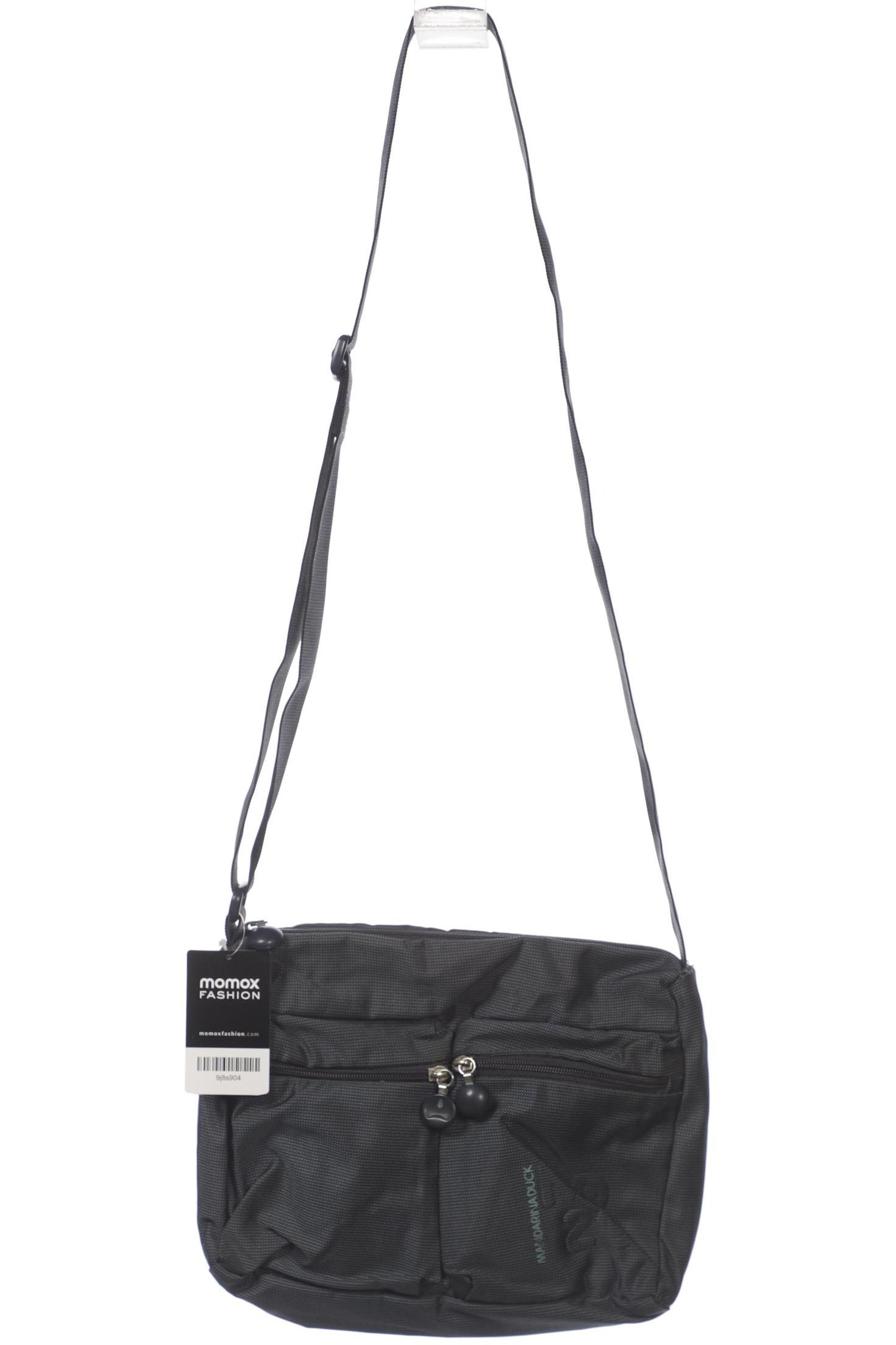 

Mandarina Duck Damen Handtasche, marineblau, Gr.