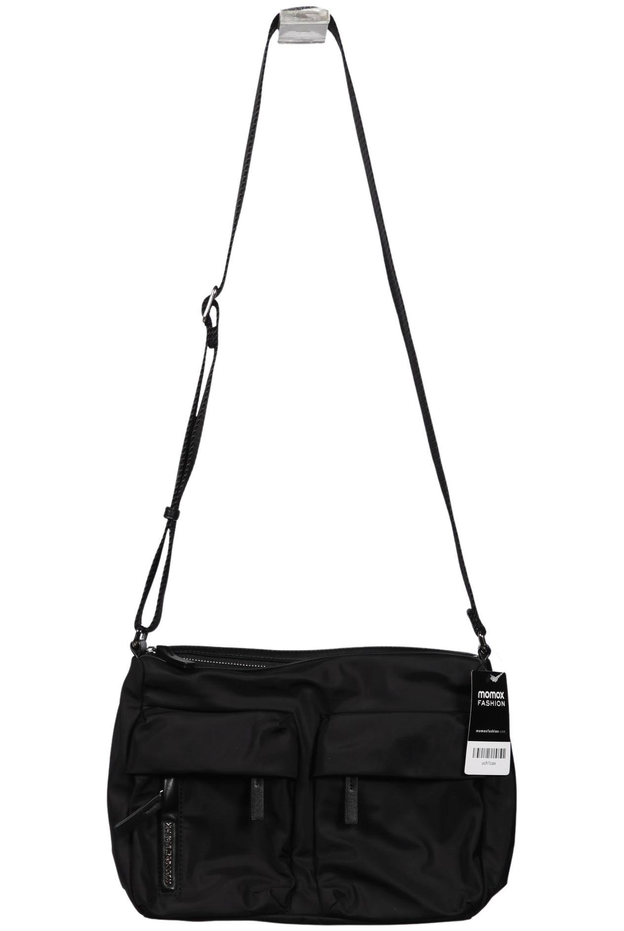 

Mandarina Duck Damen Handtasche, schwarz, Gr.