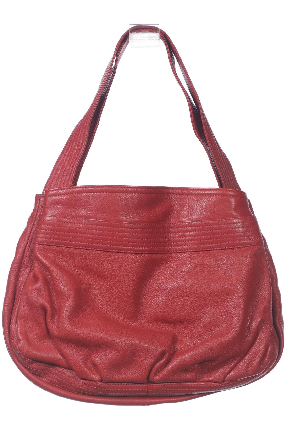 

Mandarina Duck Damen Handtasche, rot, Gr.