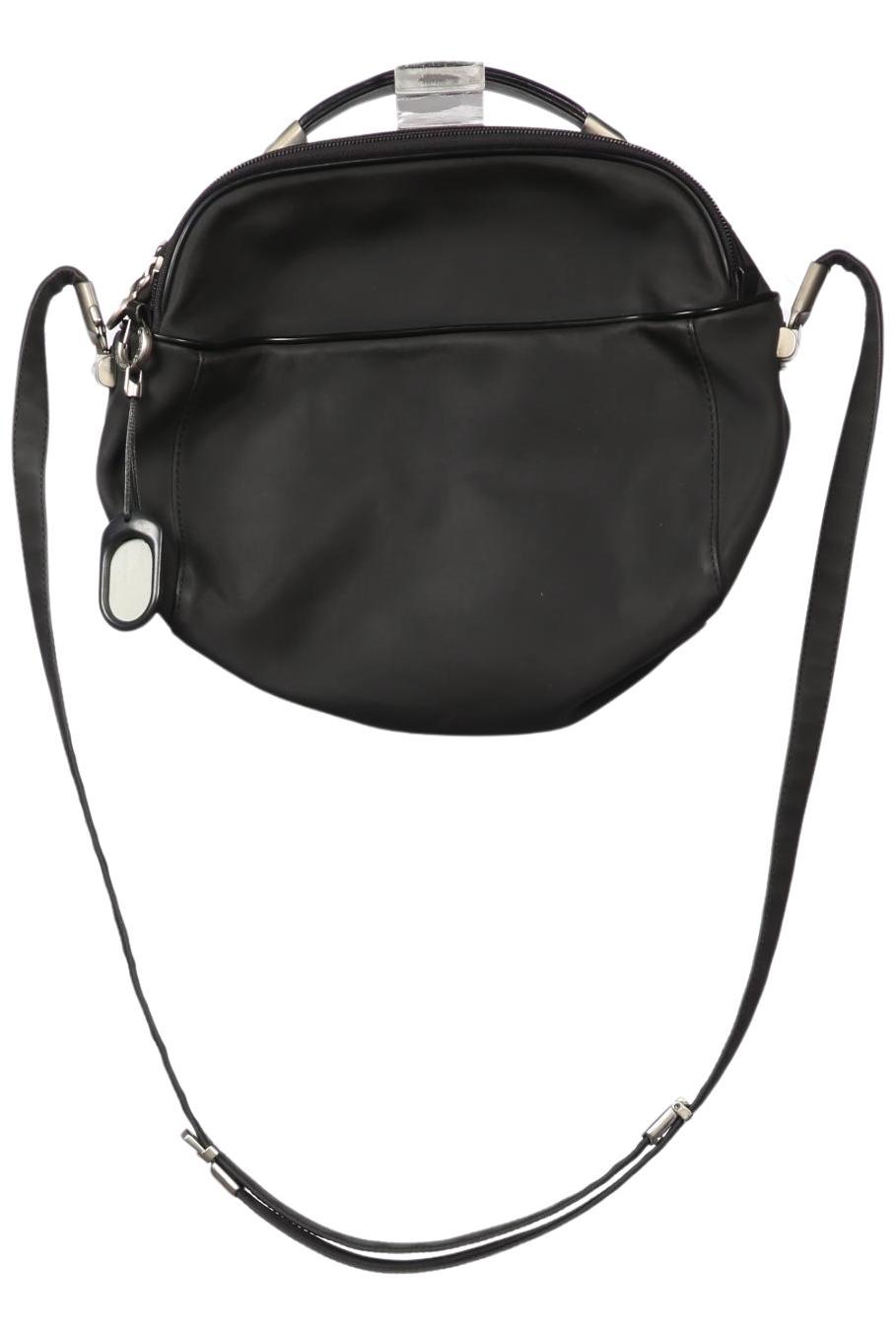 

Mandarina Duck Damen Handtasche, schwarz, Gr.