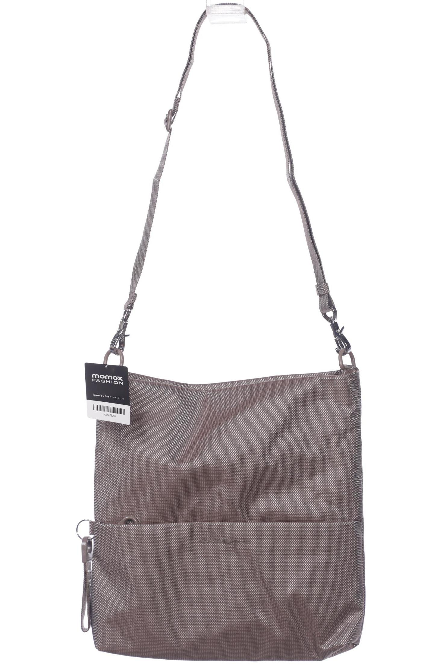 

Mandarina Duck Damen Handtasche, beige, Gr.