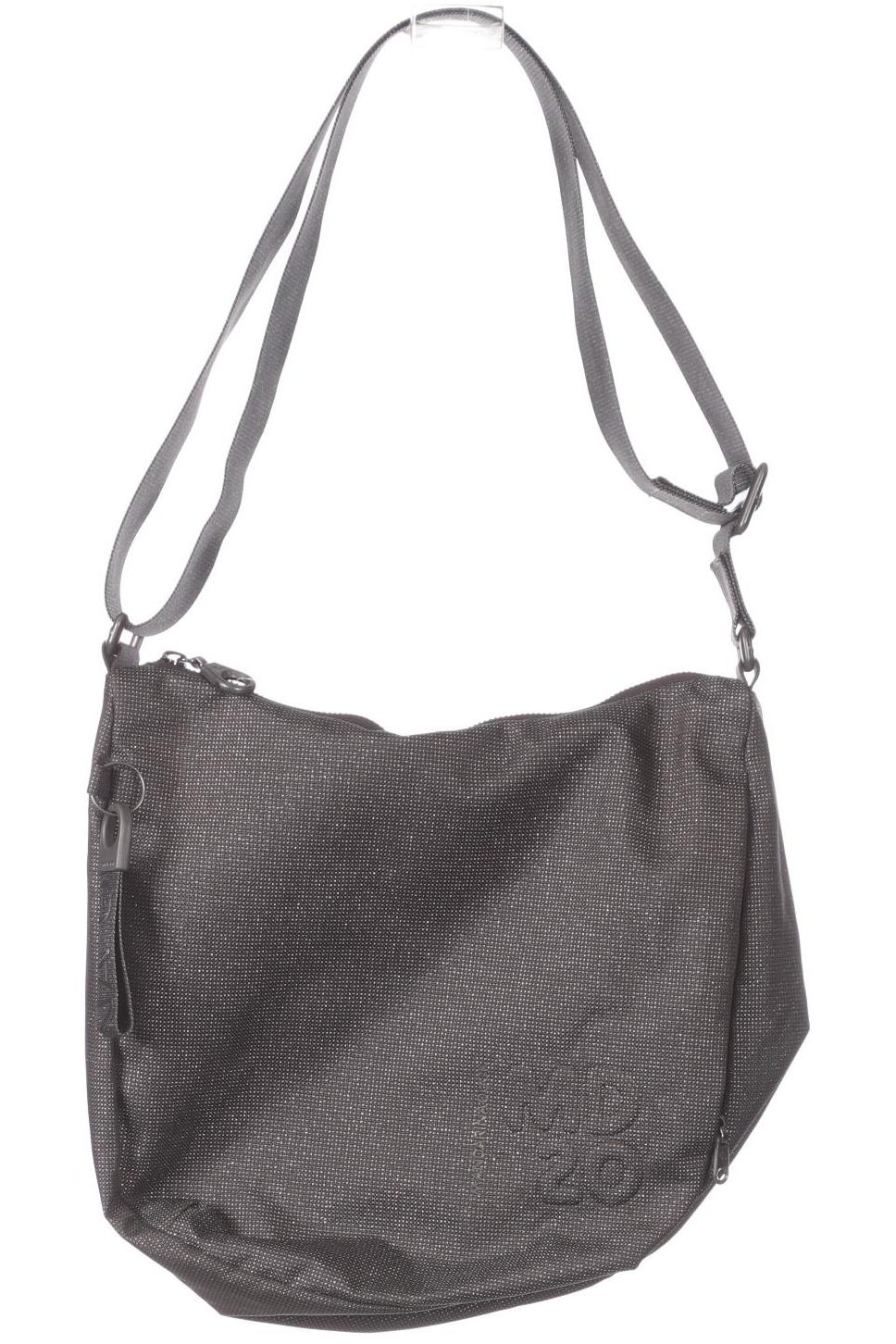 

Mandarina Duck Damen Handtasche, grau, Gr.