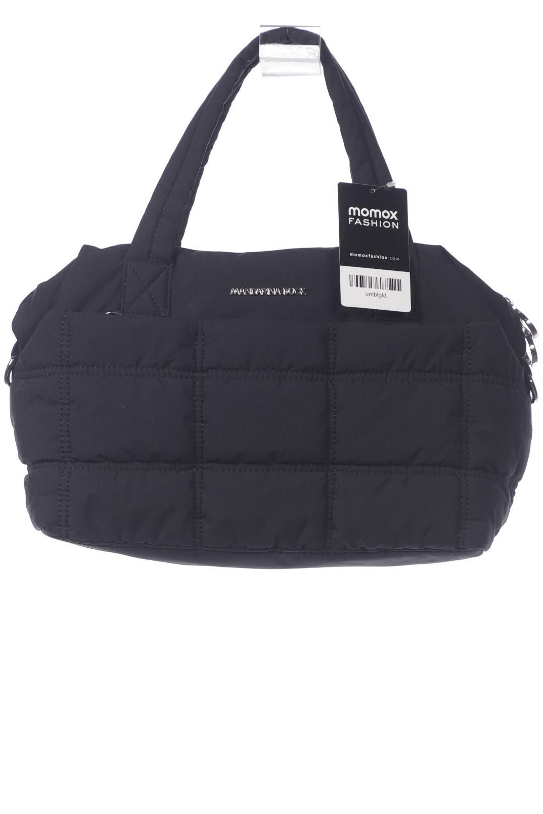 

Mandarina Duck Damen Handtasche, schwarz, Gr.