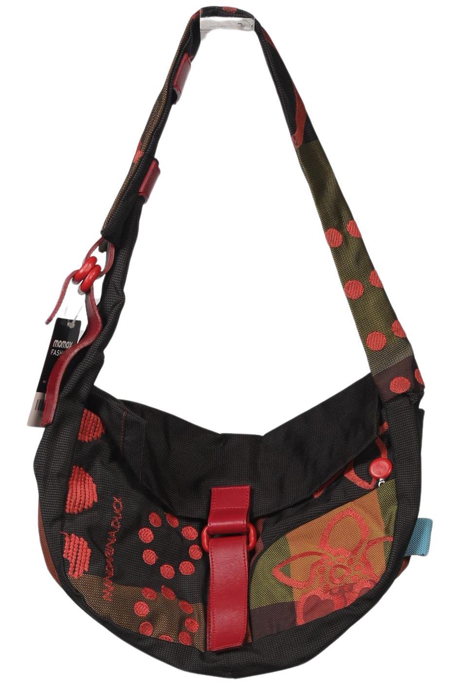 

Mandarina Duck Damen Handtasche, mehrfarbig, Gr.