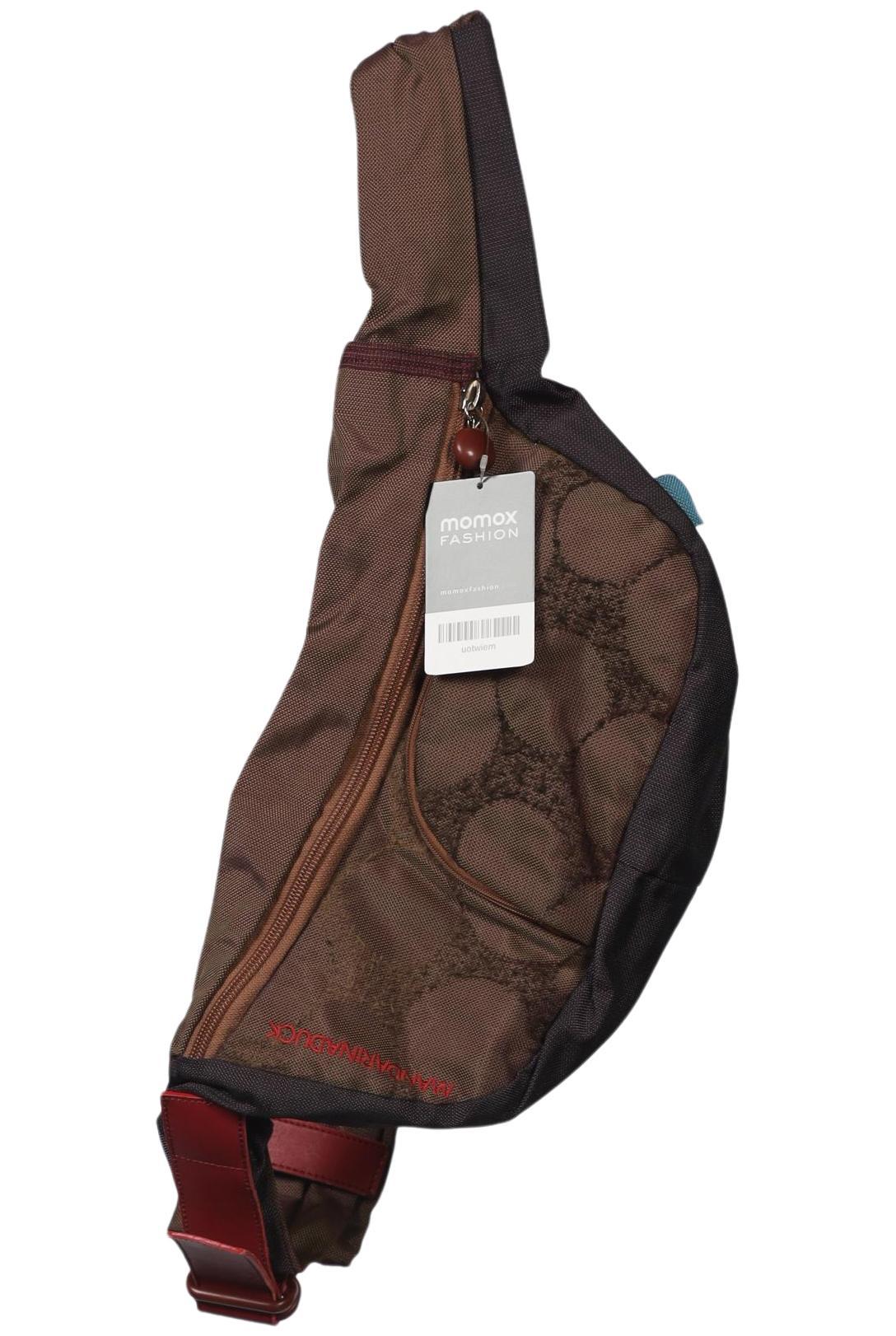 

Mandarina Duck Damen Handtasche, braun, Gr.