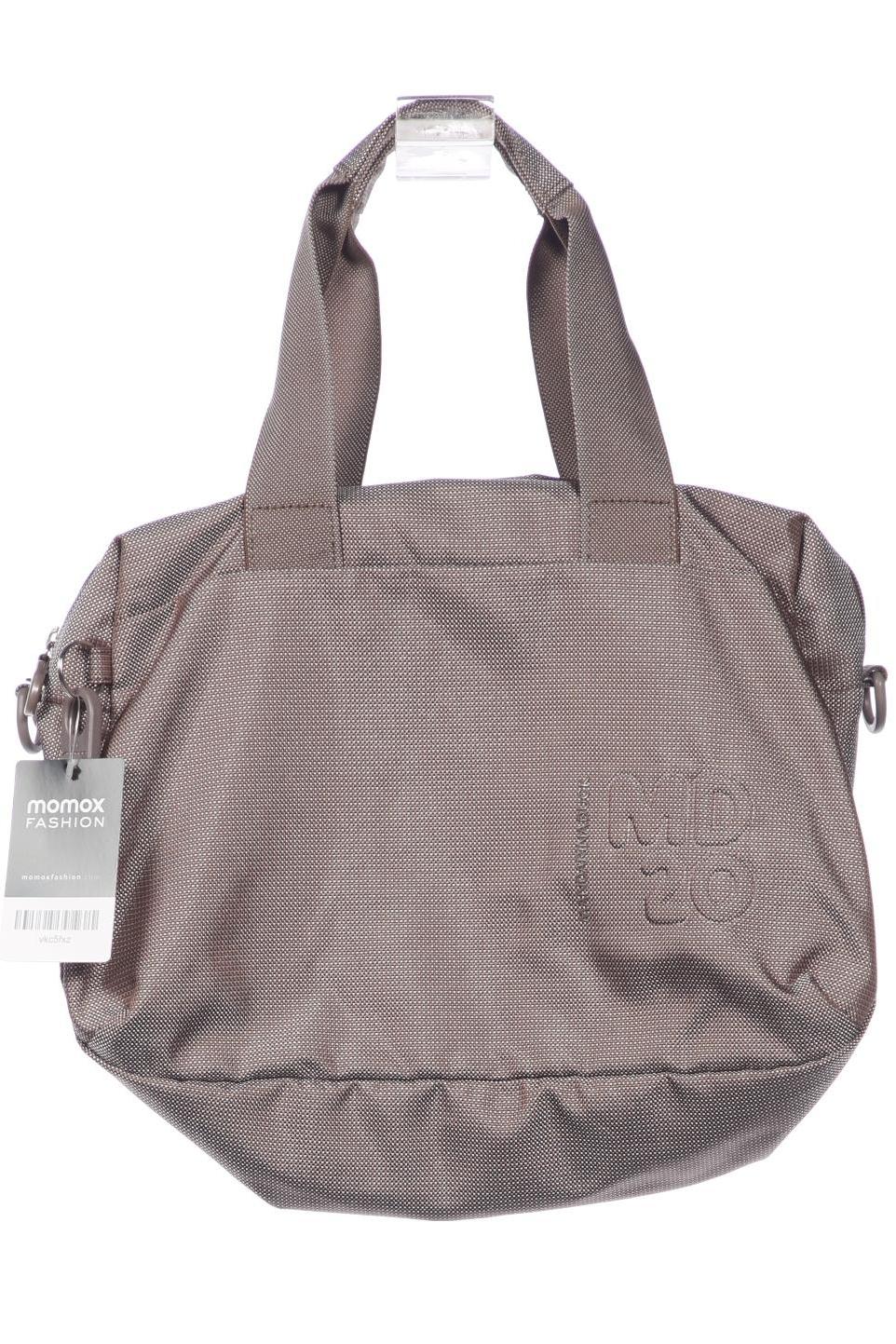 

Mandarina Duck Damen Handtasche, braun, Gr.