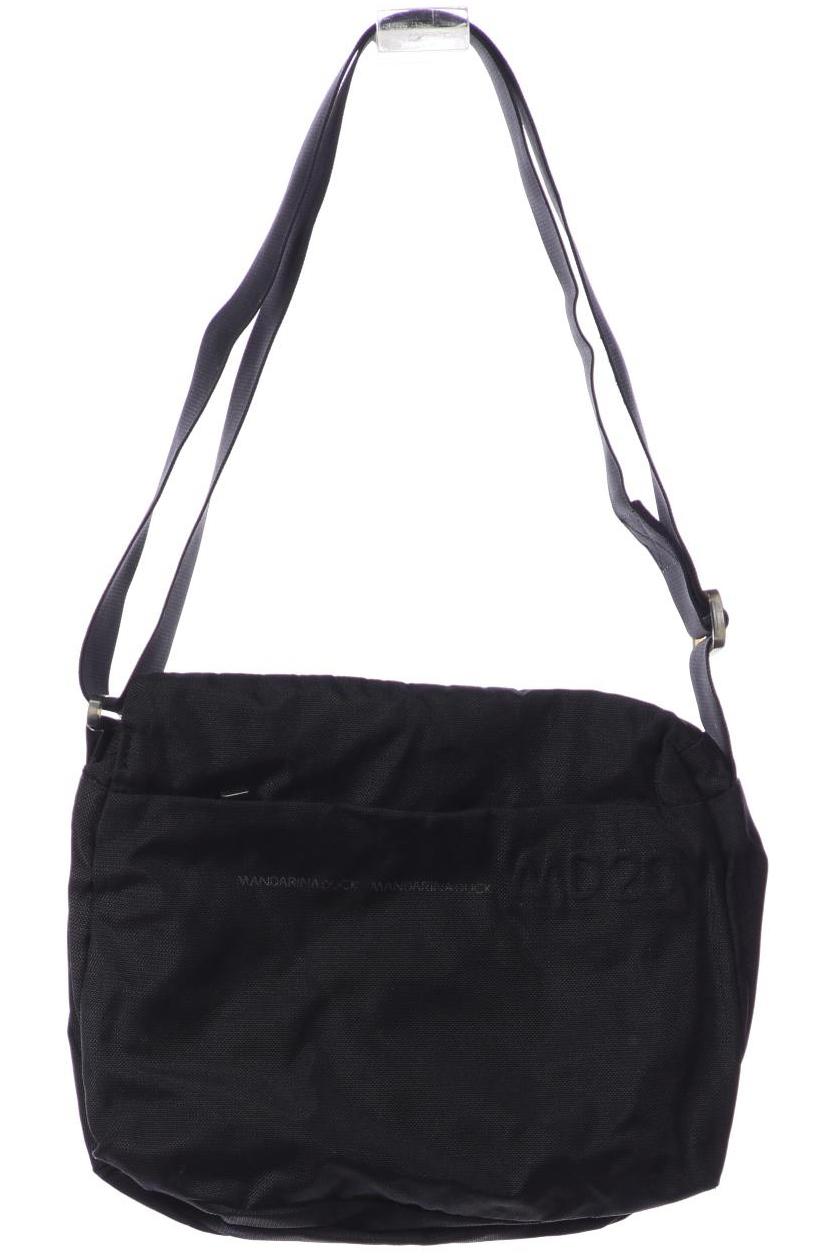 

Mandarina Duck Damen Handtasche, schwarz