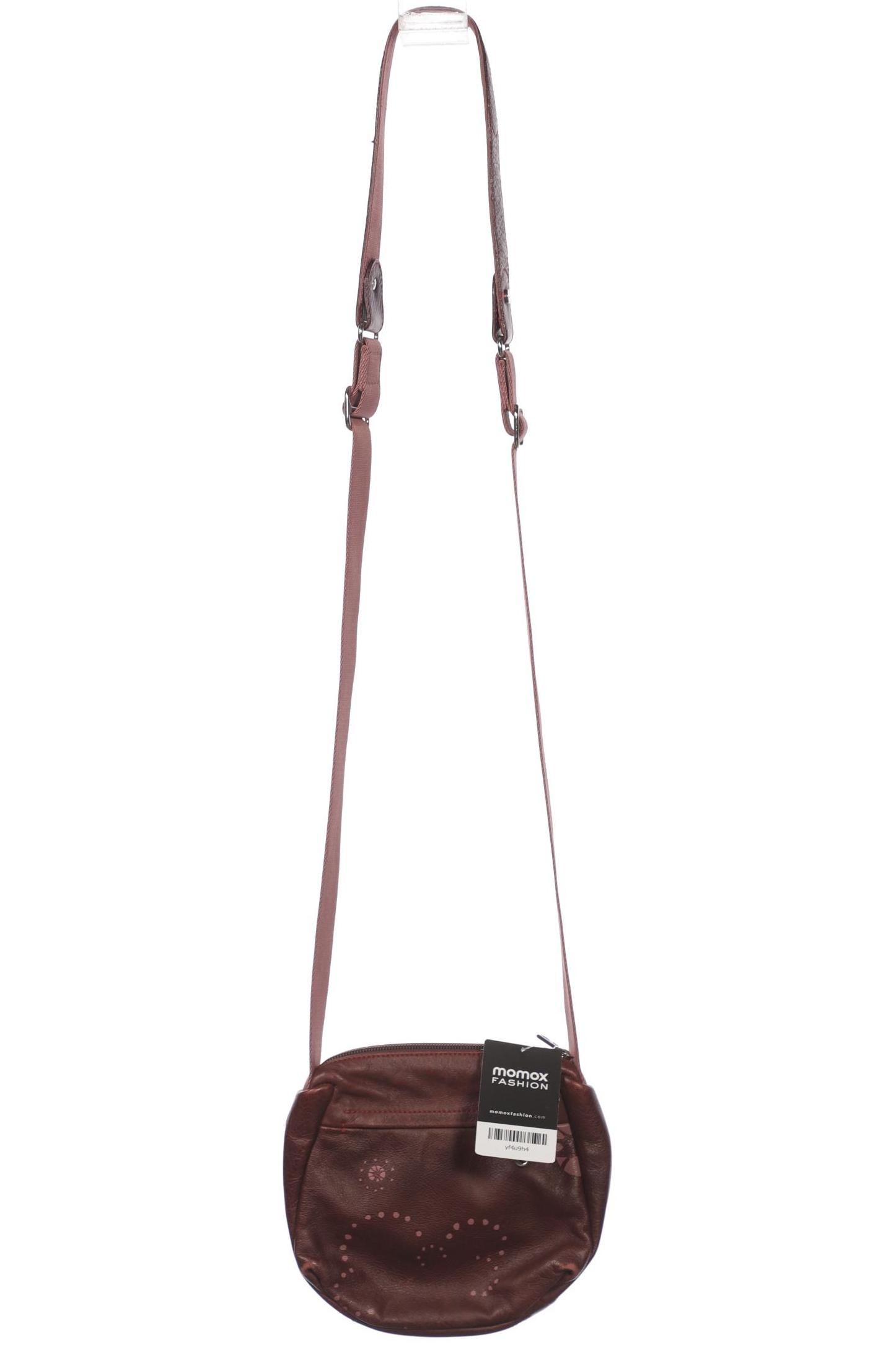 

Mandarina Duck Damen Handtasche, bordeaux