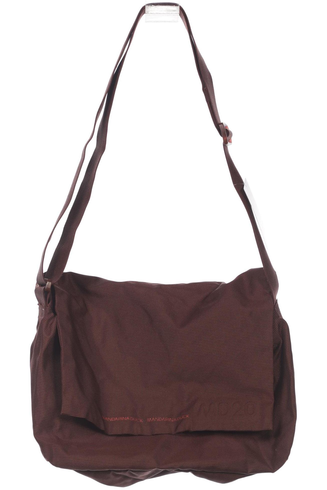 

Mandarina Duck Damen Handtasche, bordeaux
