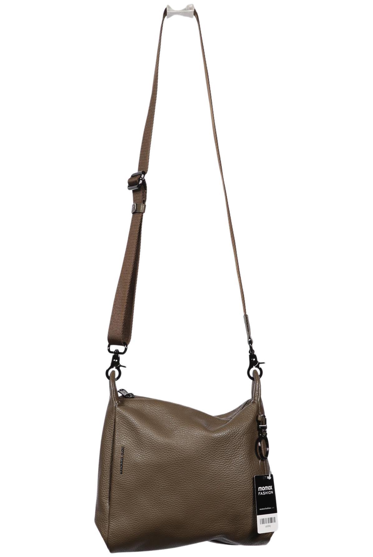 

Mandarina Duck Damen Handtasche, braun, Gr.