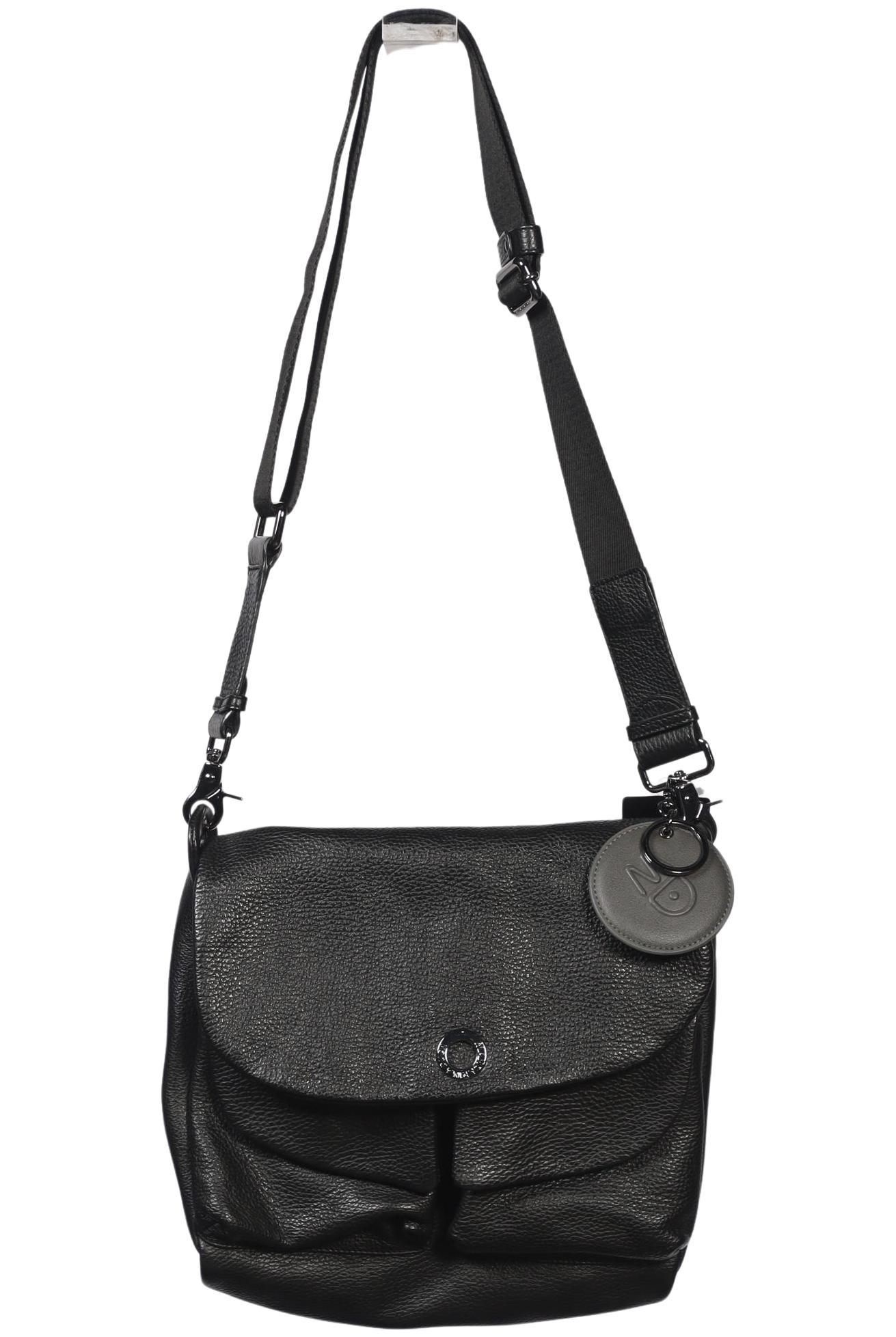 

Mandarina Duck Damen Handtasche, schwarz, Gr.