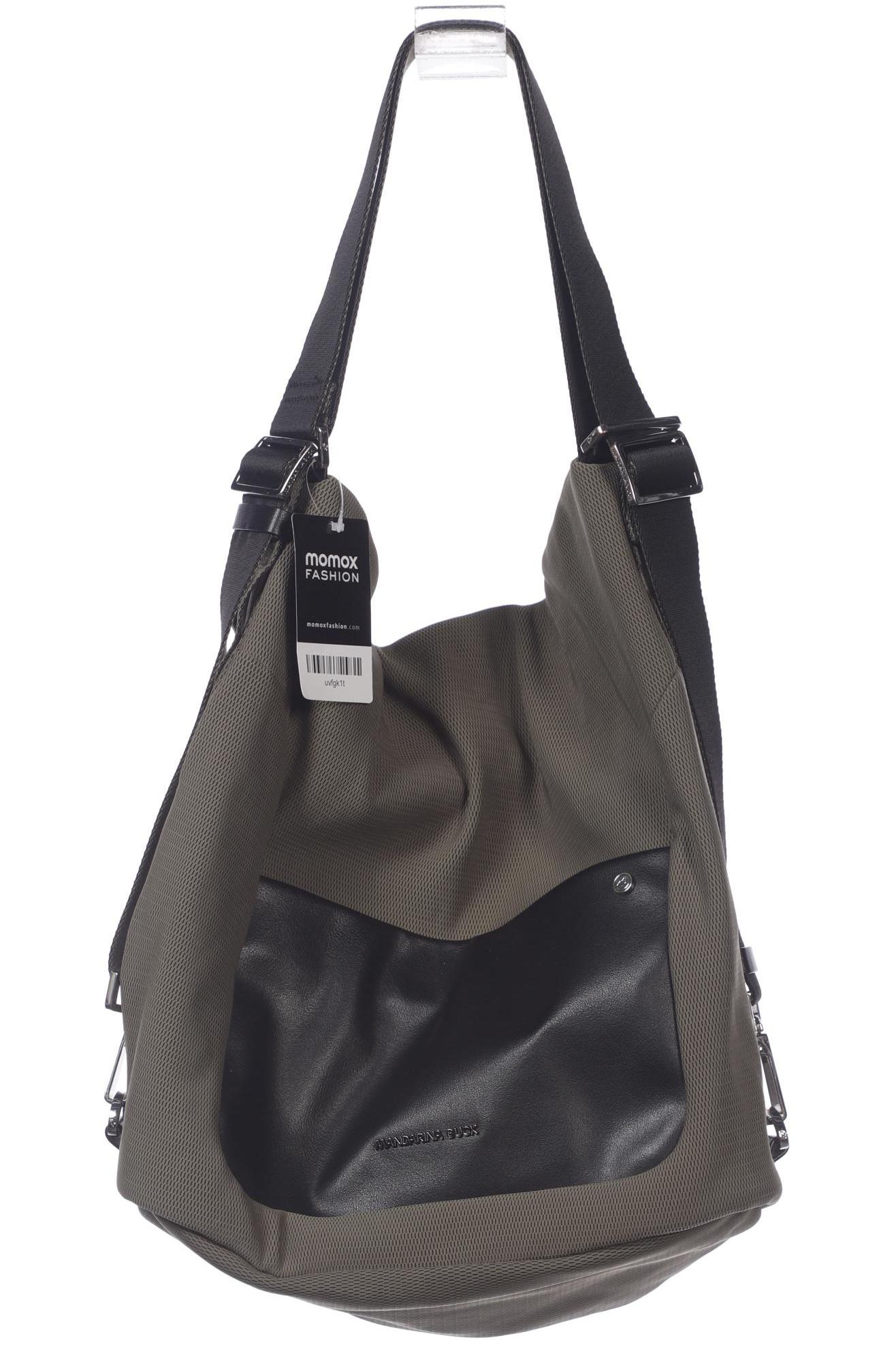 

Mandarina Duck Damen Rucksack, grün, Gr.