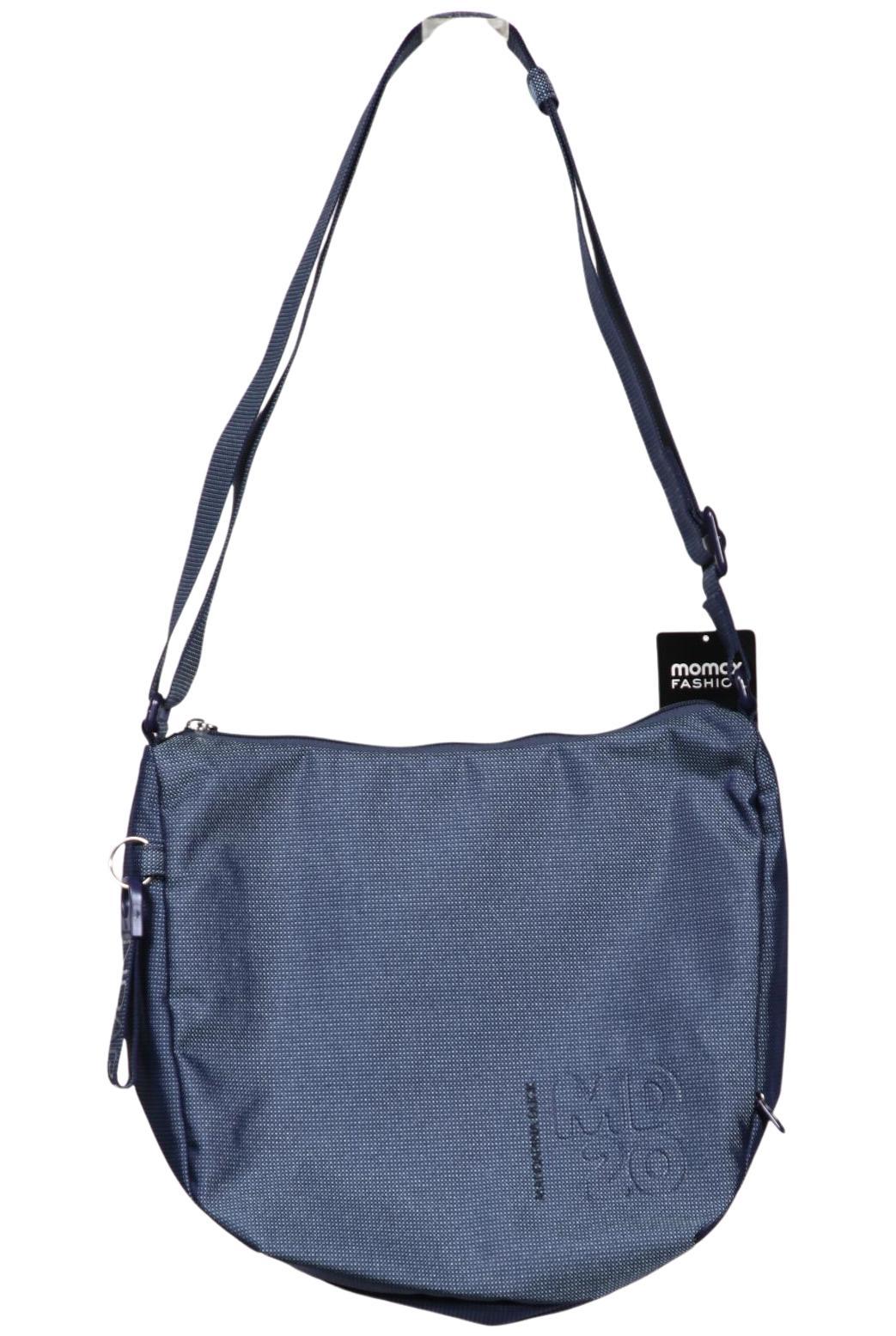 

Mandarina Duck Damen Handtasche, blau, Gr.