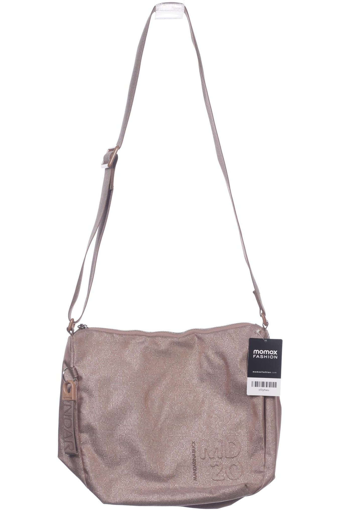 

Mandarina Duck Damen Handtasche, gold, Gr.