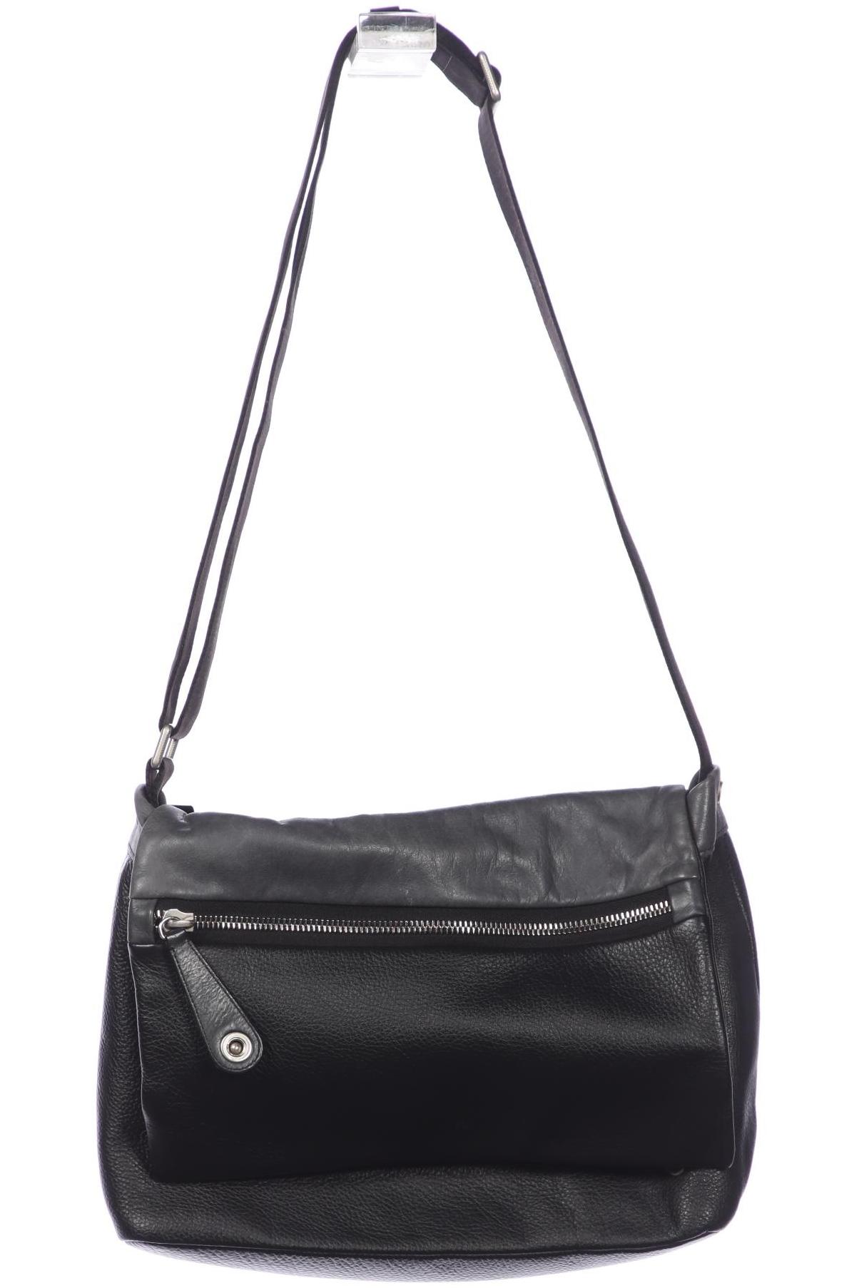 

Mandarina Duck Damen Handtasche, schwarz, Gr.