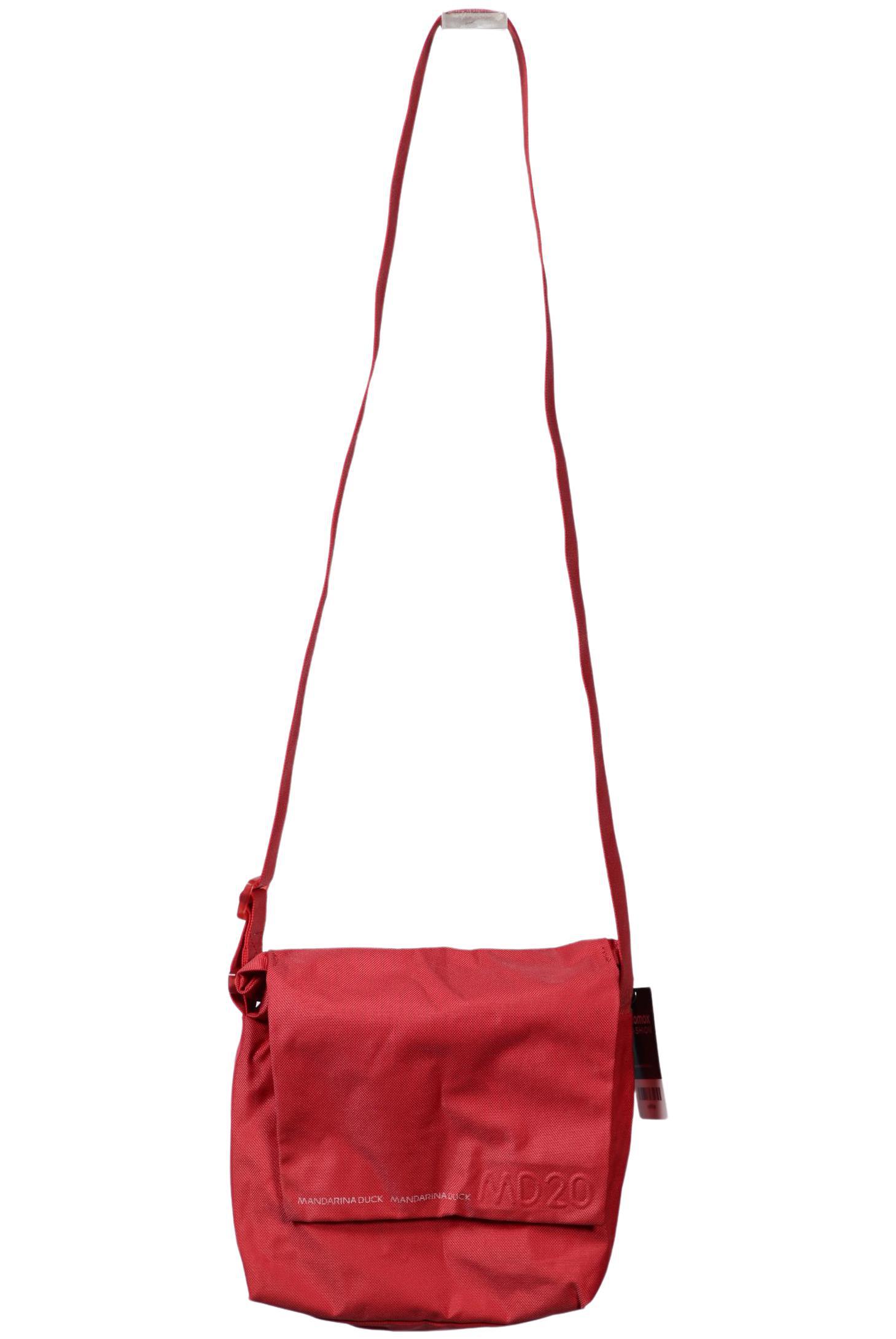 

Mandarina Duck Damen Handtasche, pink, Gr.