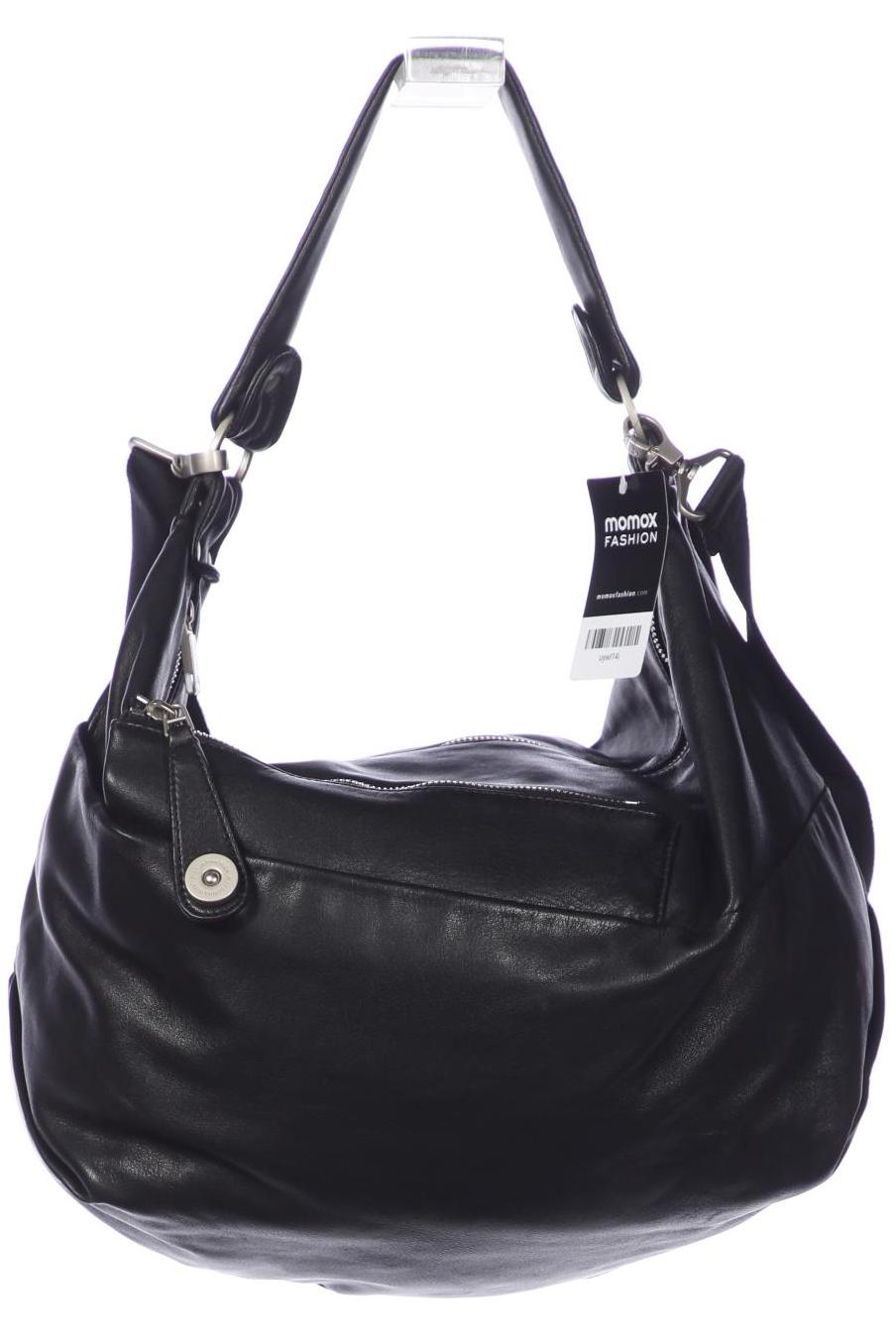 

Mandarina Duck Damen Handtasche, schwarz, Gr.