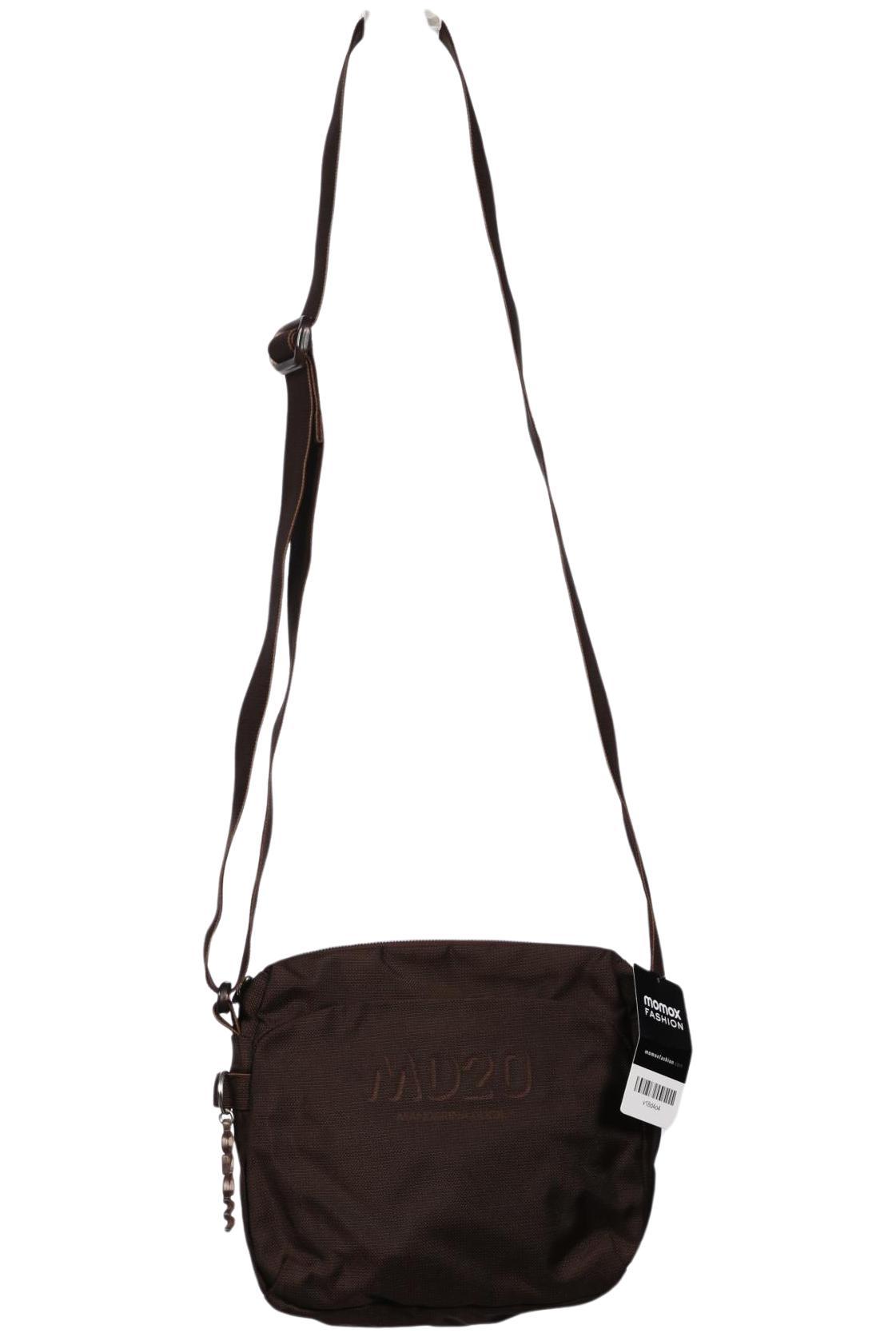 

Mandarina Duck Damen Handtasche, braun, Gr.