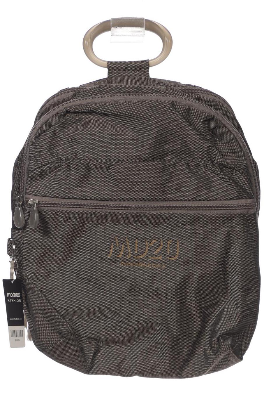 

Mandarina Duck Damen Rucksack, grün, Gr.