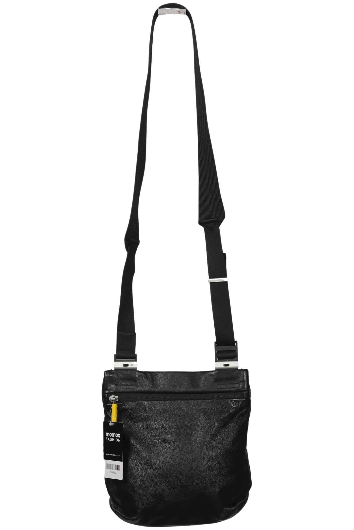 

Mandarina Duck Damen Handtasche, schwarz, Gr.