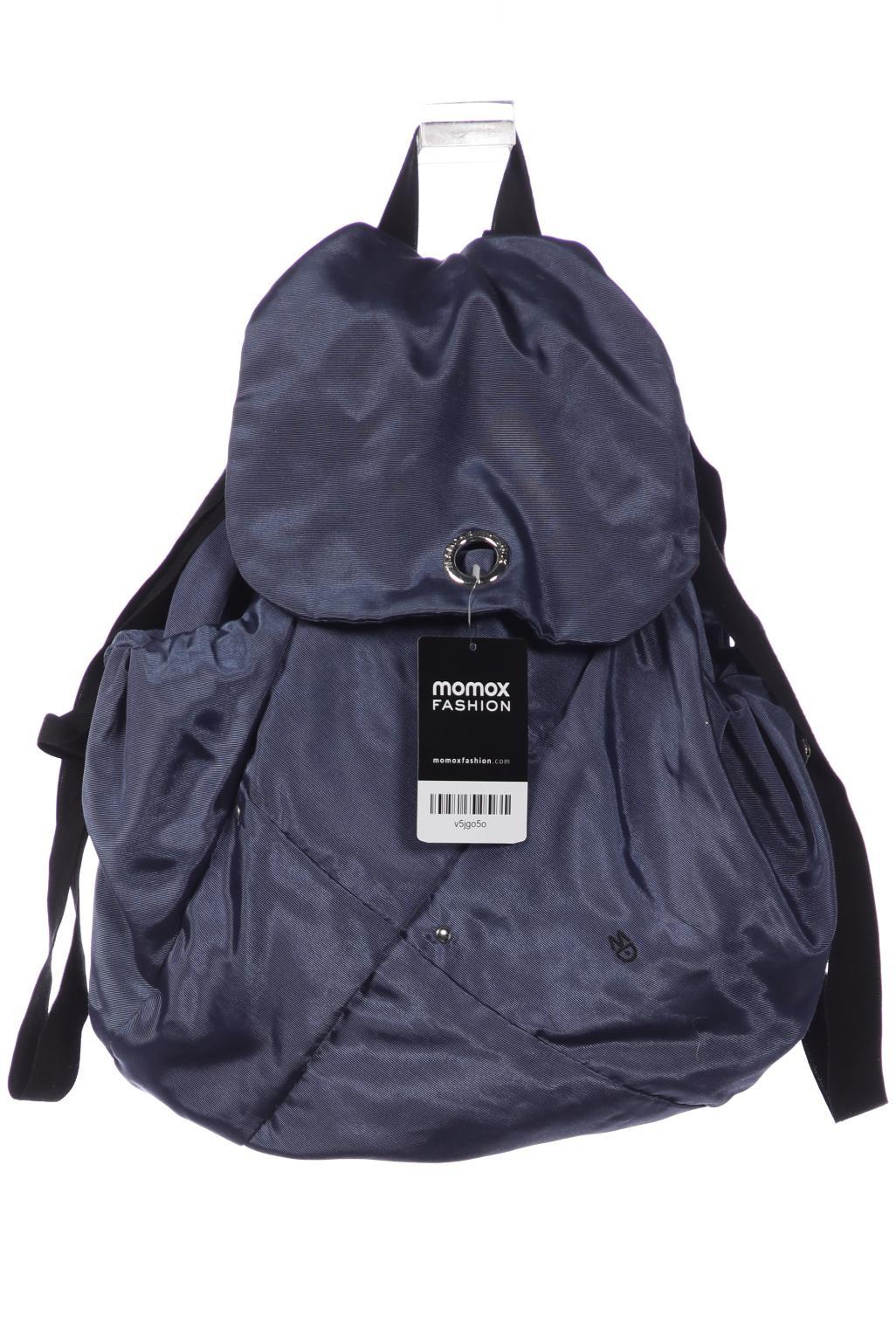 

Mandarina Duck Damen Rucksack, blau, Gr.