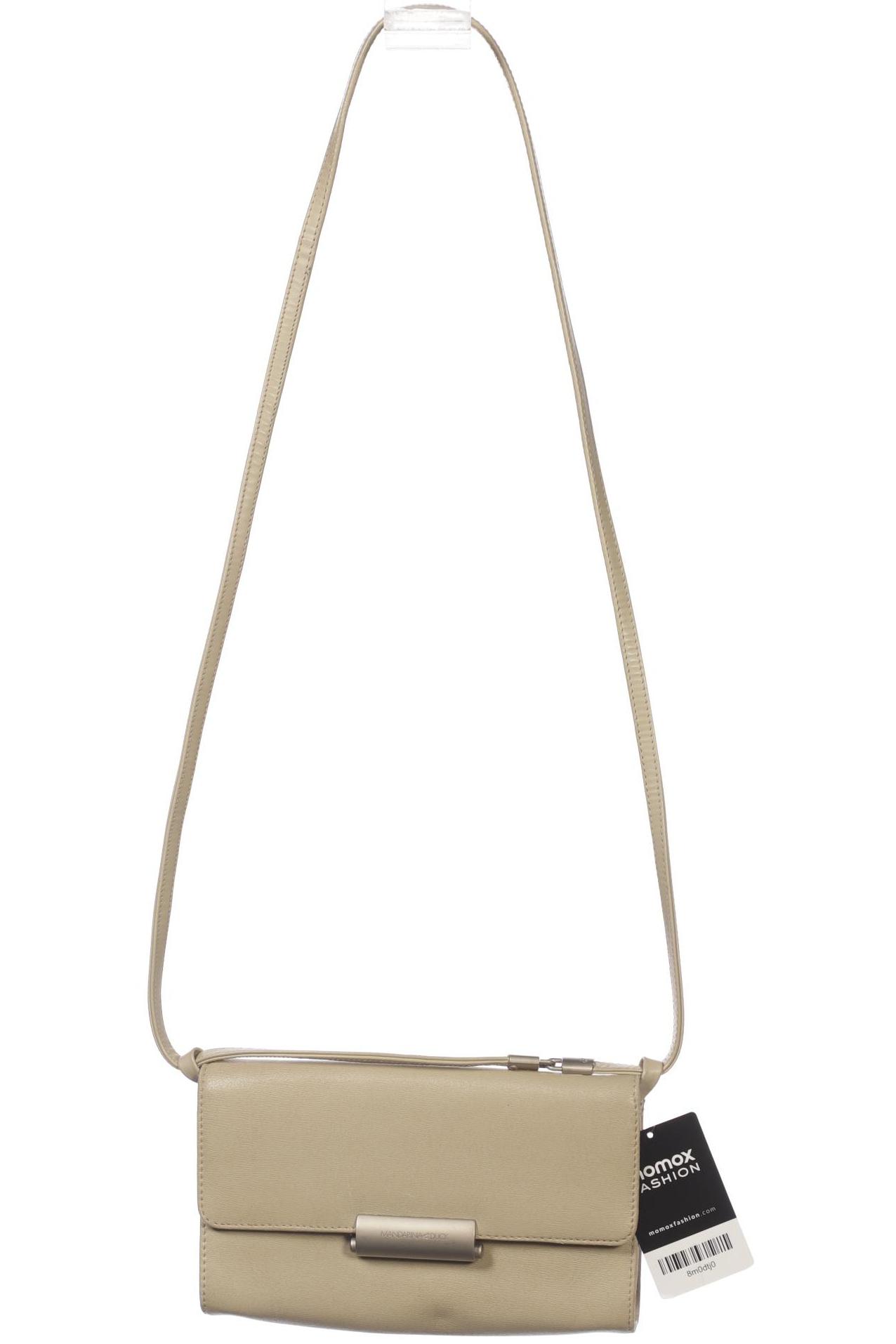 

Mandarina Duck Damen Handtasche, beige