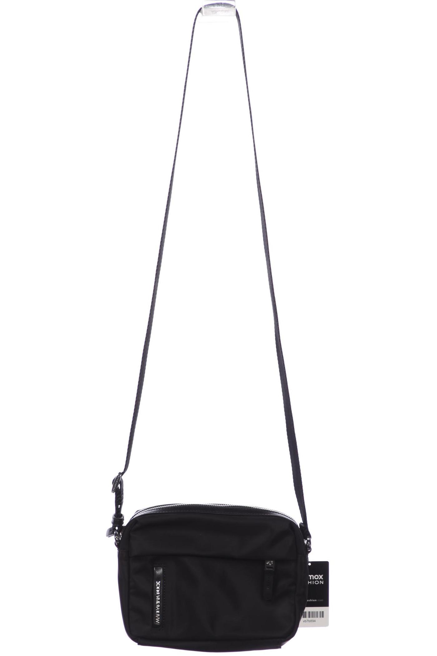 

Mandarina Duck Damen Handtasche, schwarz, Gr.