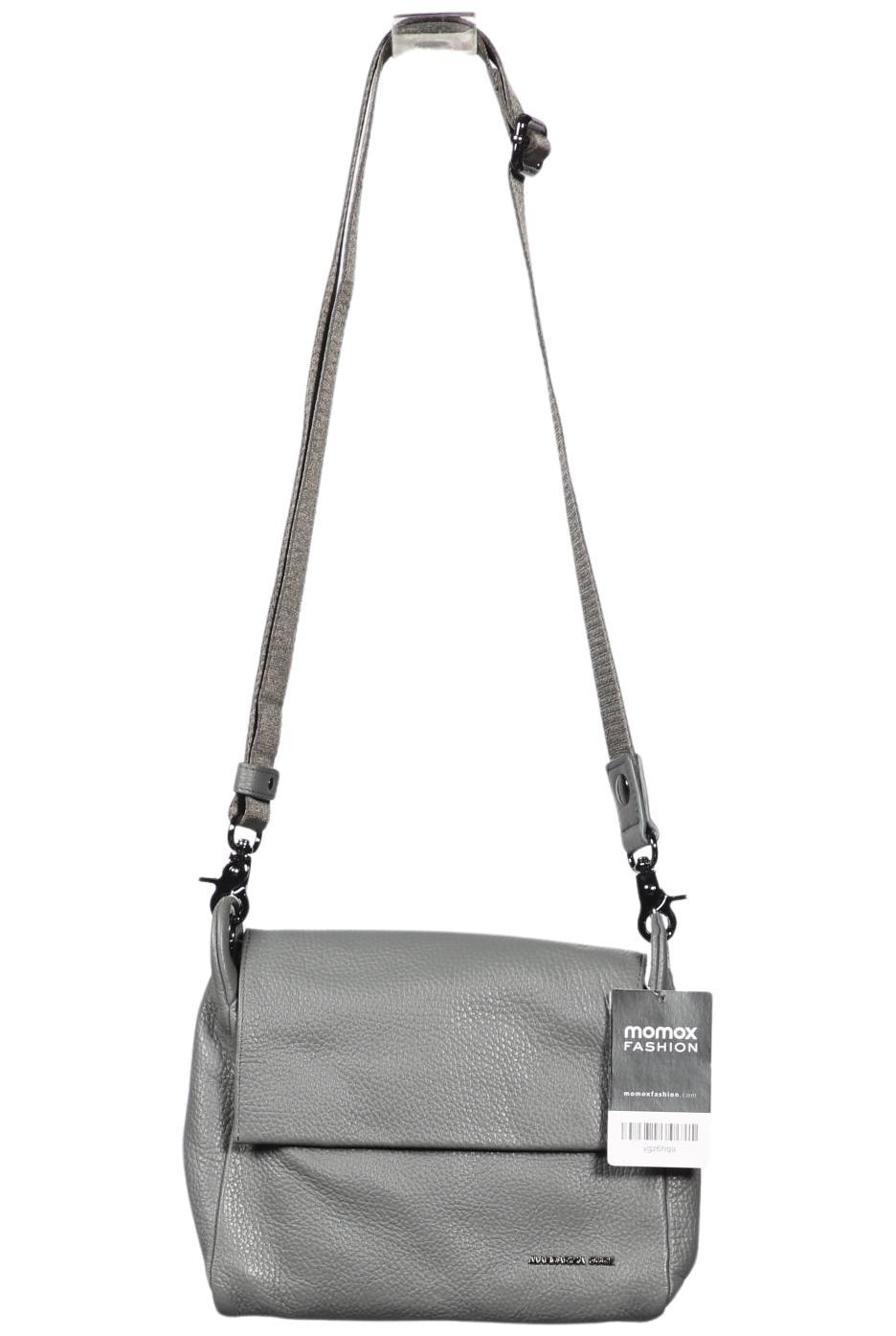 

Mandarina Duck Damen Handtasche, grau, Gr.